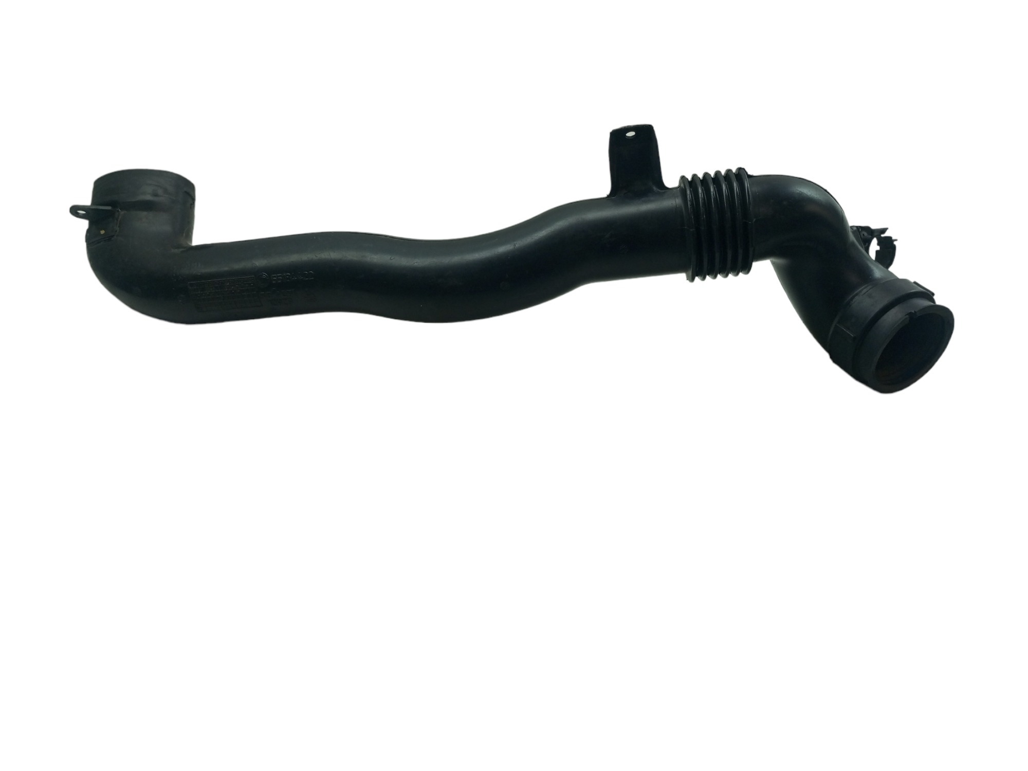 Mangueira Duto Filtro Ar Fiat Stilo 2003 2004 2005 2008 1.8 3