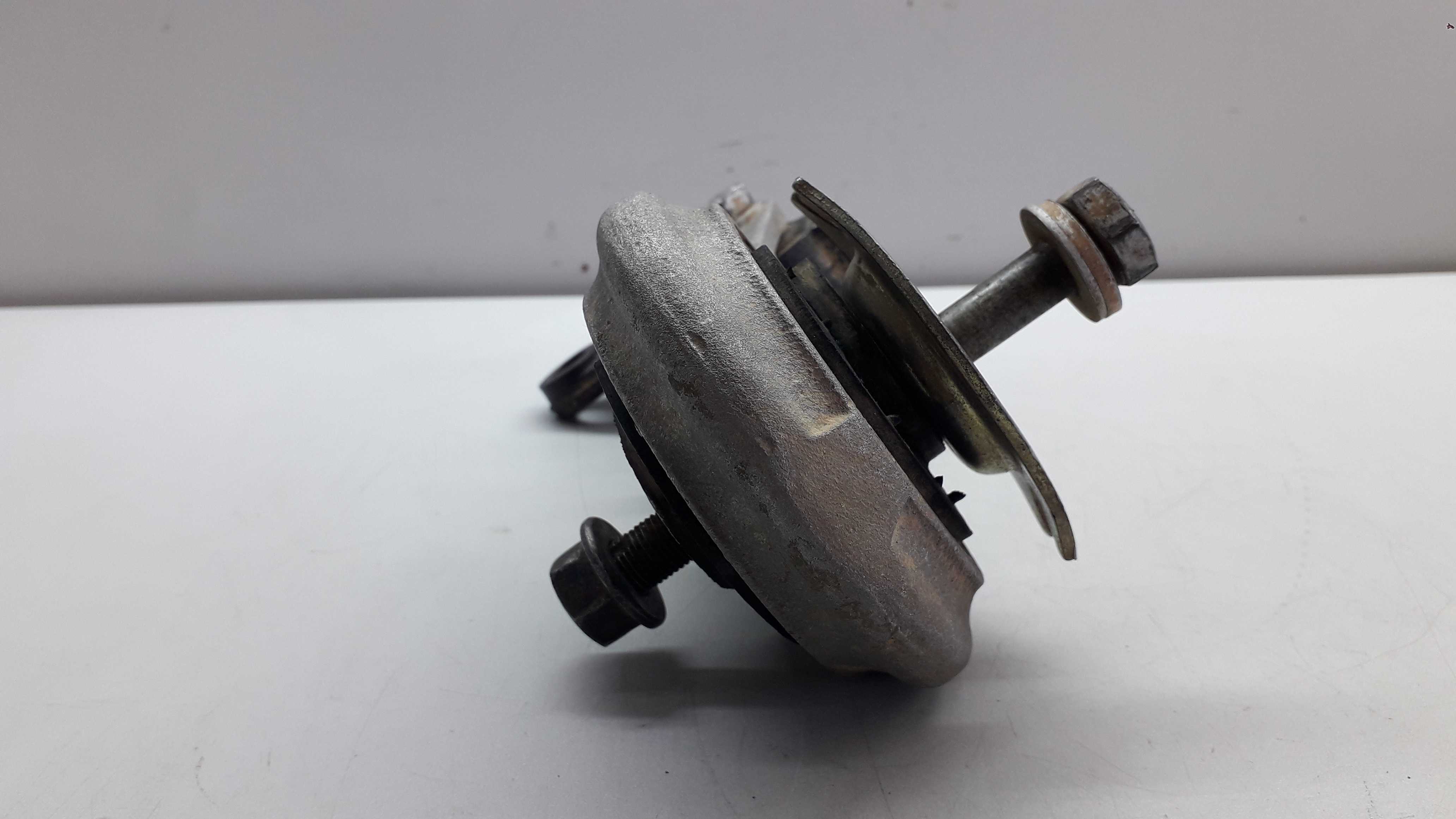 Coxim Limitador Câmbio Fiat Idea 2007 4