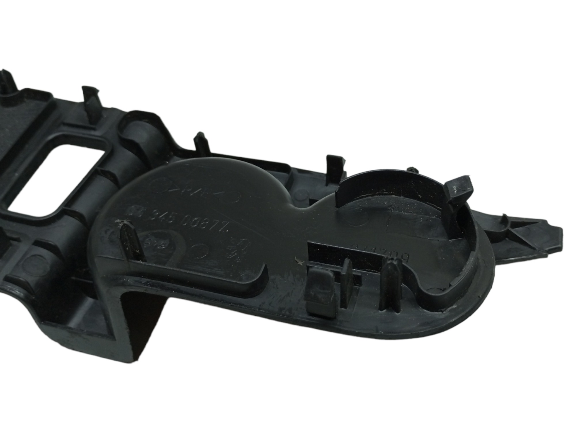 Porta Copos Peugeot 307 2007 2009 2011 2012 Console Central Preto 5