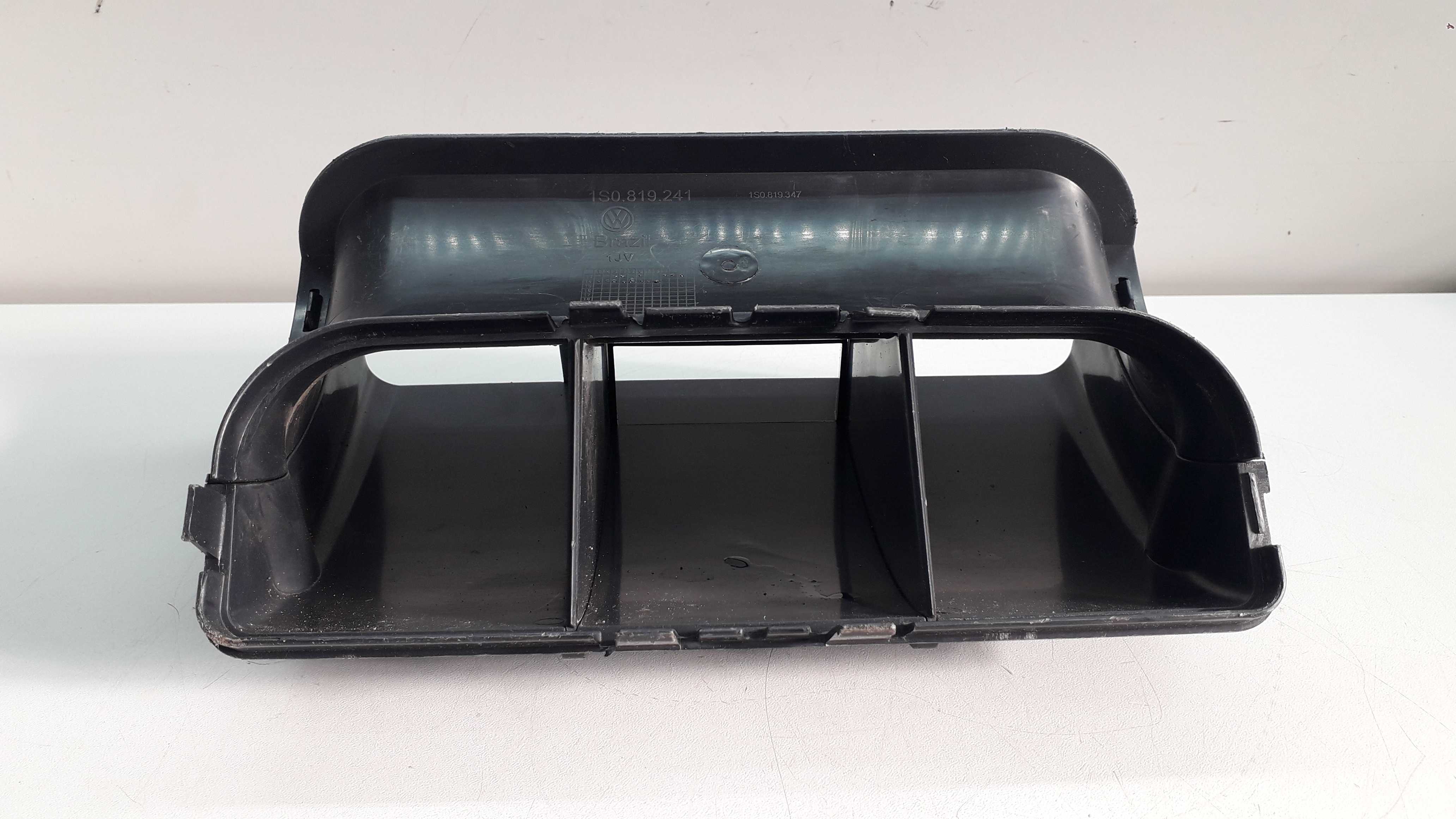 Moldura Duto Saida De Ar Vw Up! 2015/2019 3