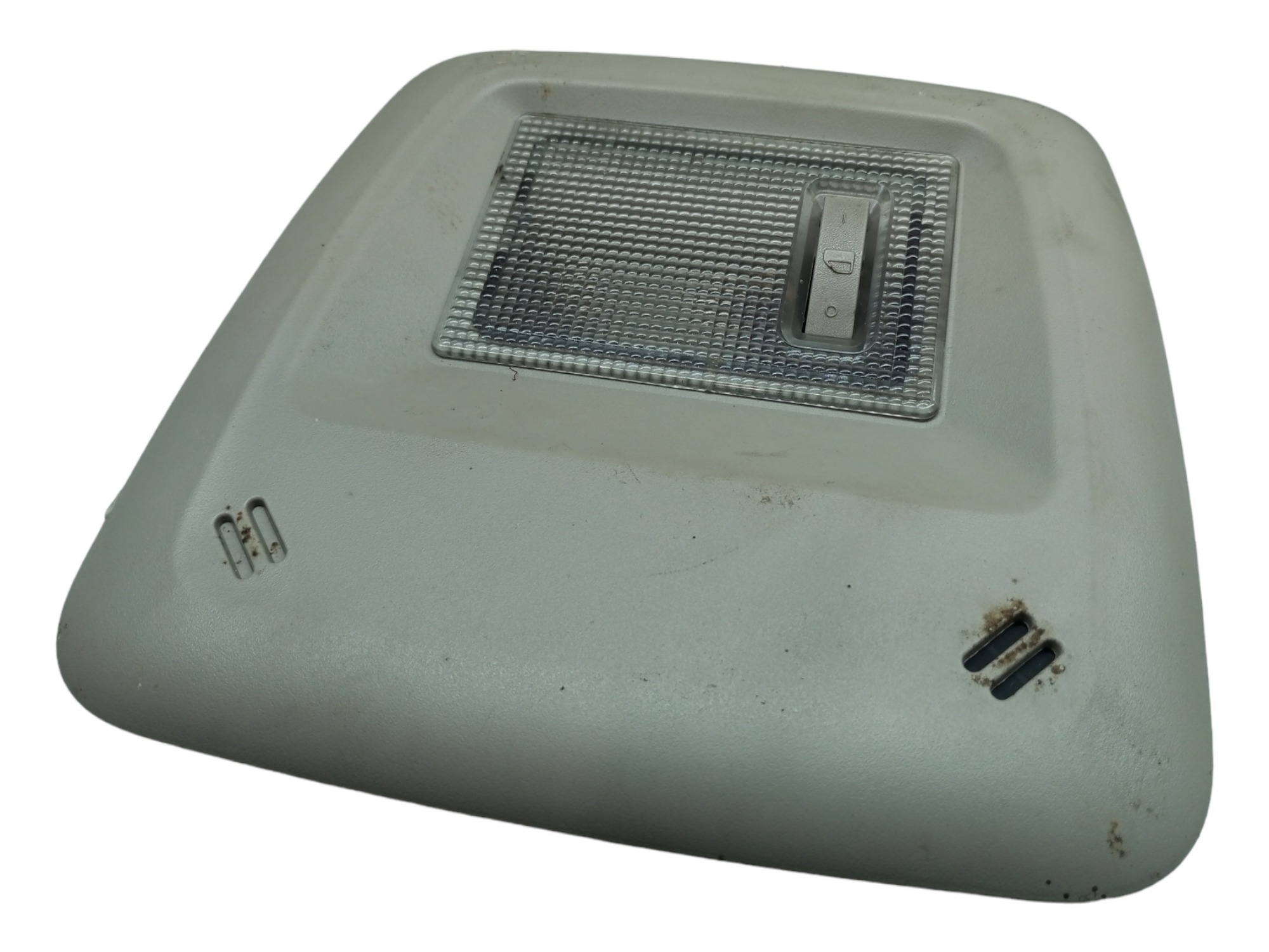 Luz Teto Cortesia Cobalt 2013 2014 2015 2016 Chevrolet 3