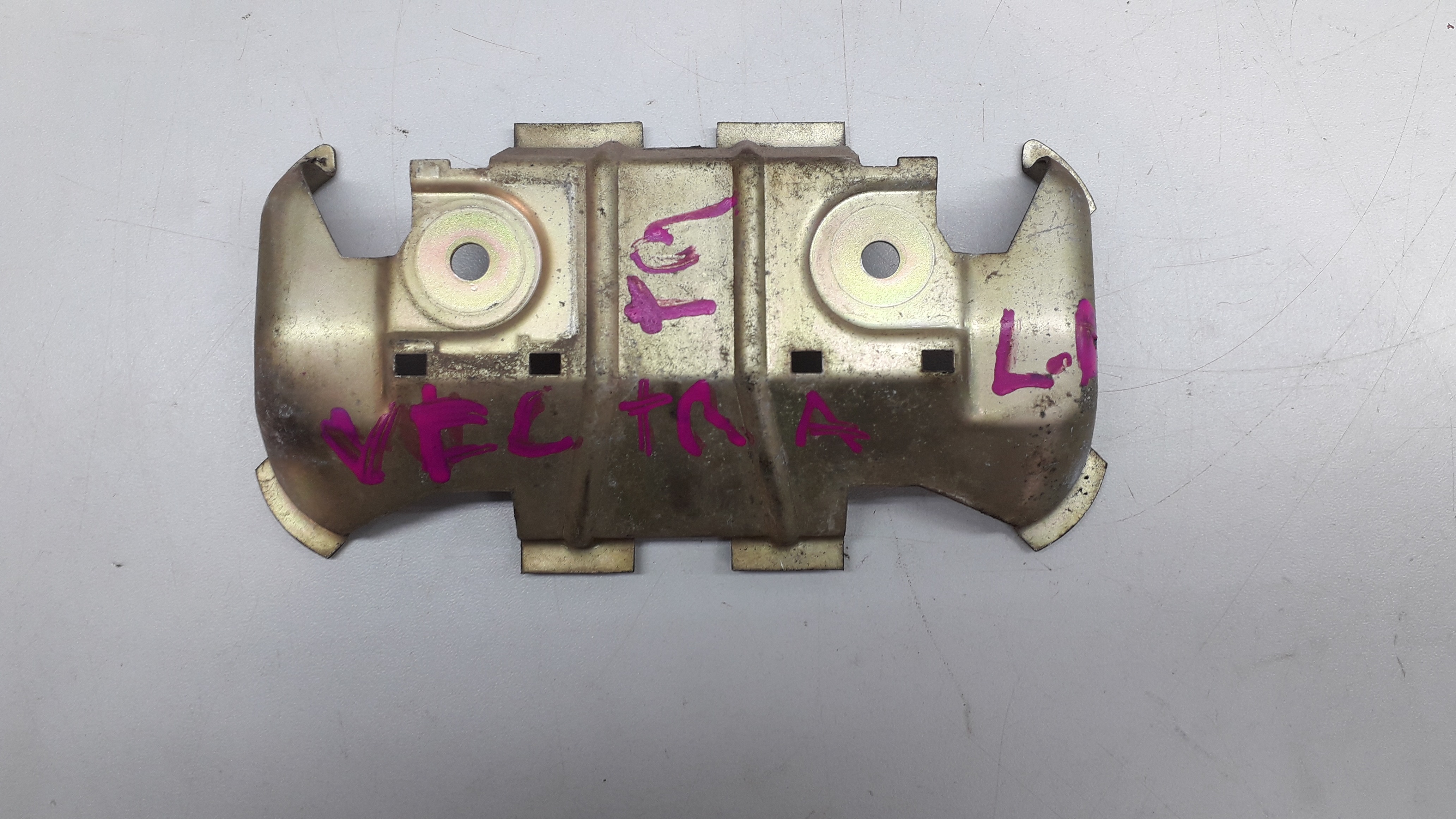 Suporte Macaneta Externa Traseira Direita Gm Corsa 2001 2