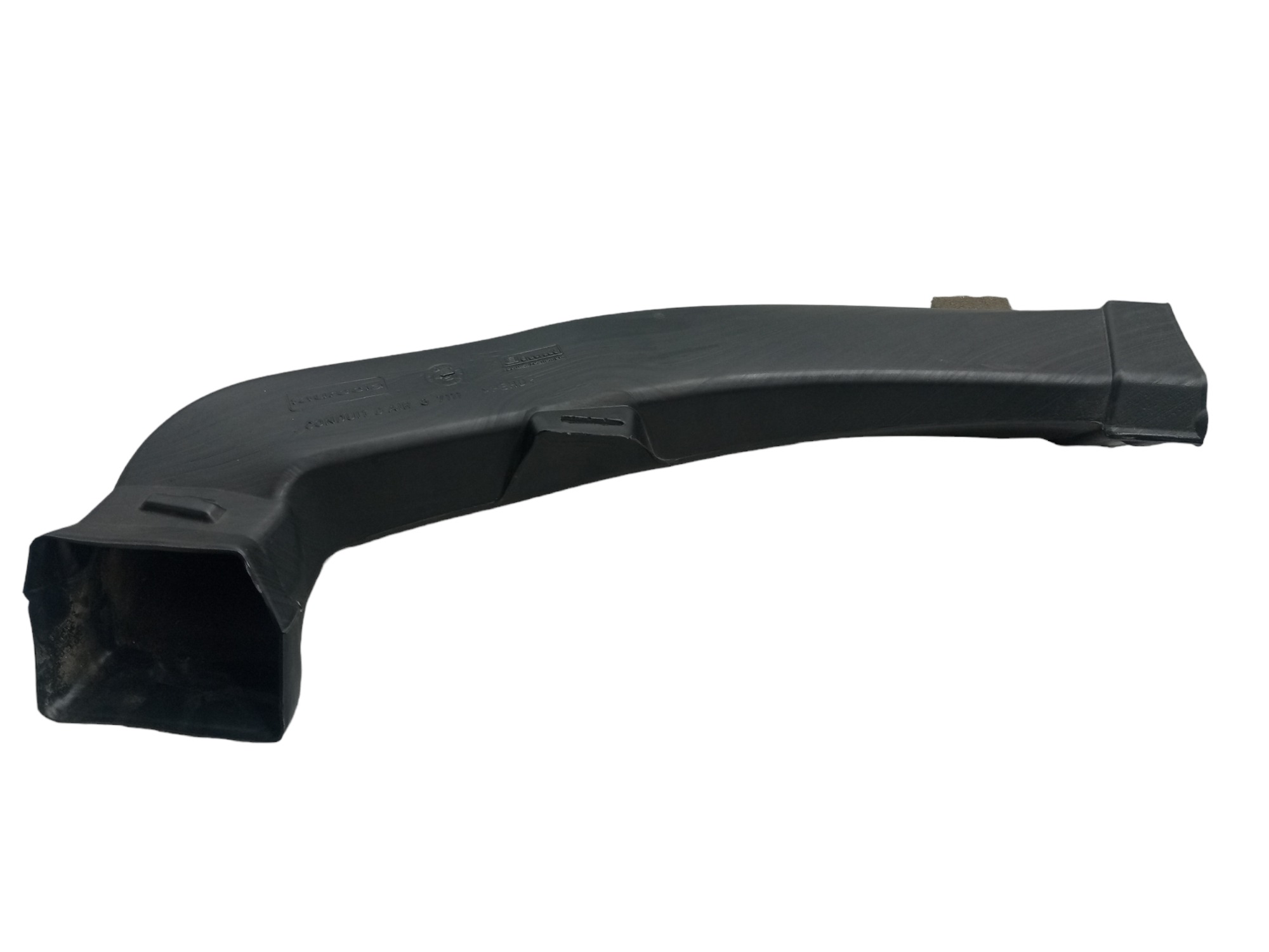 Duto Ar Ventilacao Painel Megane 2006 2012 Lado Esquerdo 2