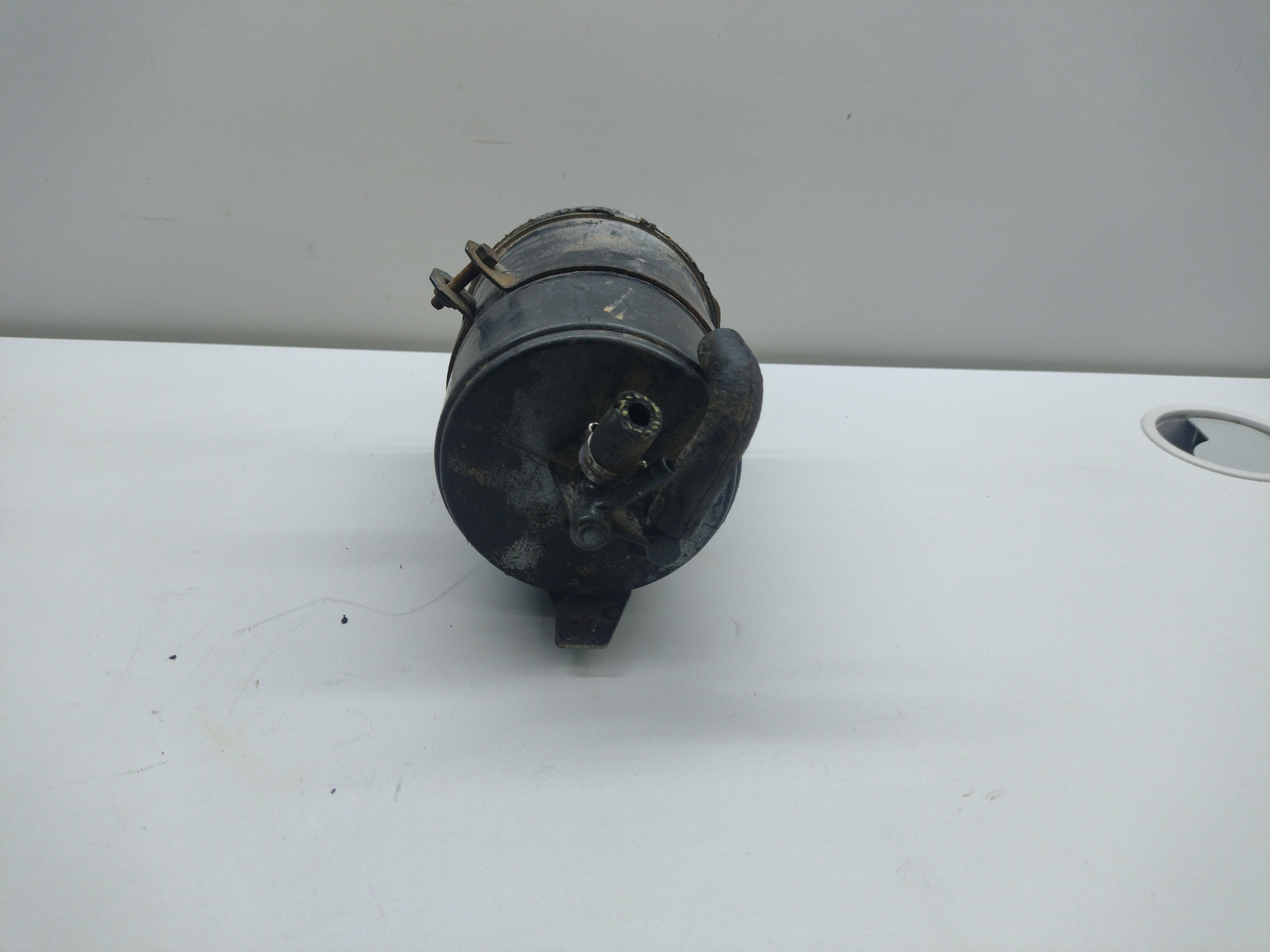 Filtro Canister Gm Corsa Celta 2008