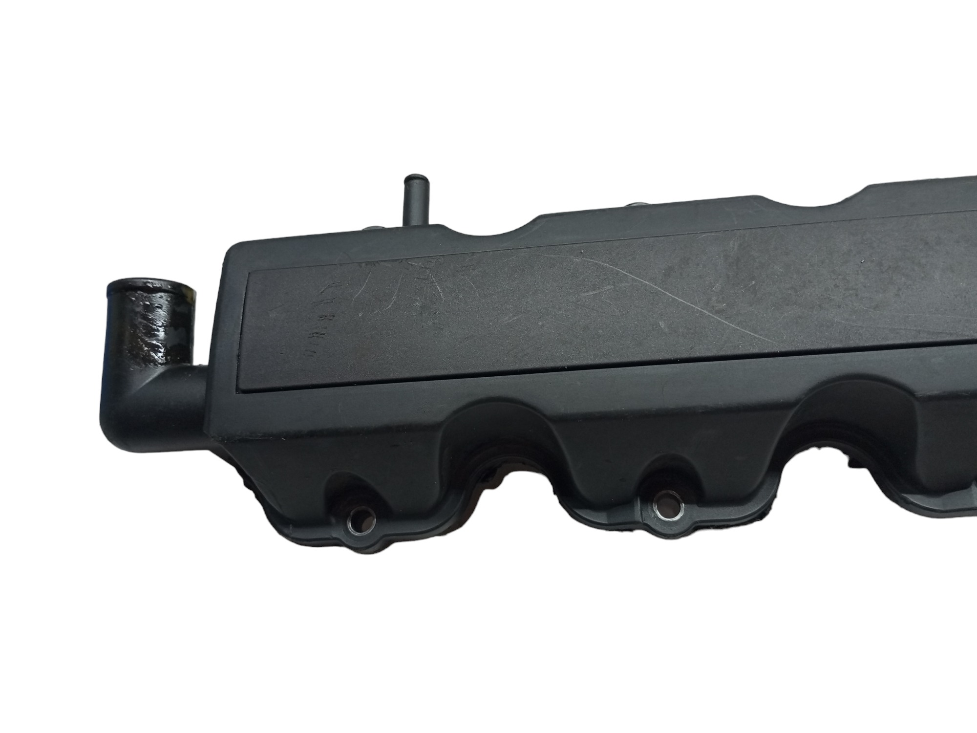 Tampa Comando Valvula Cobalt 2012 2013 2014 2015 Chevrolet 6