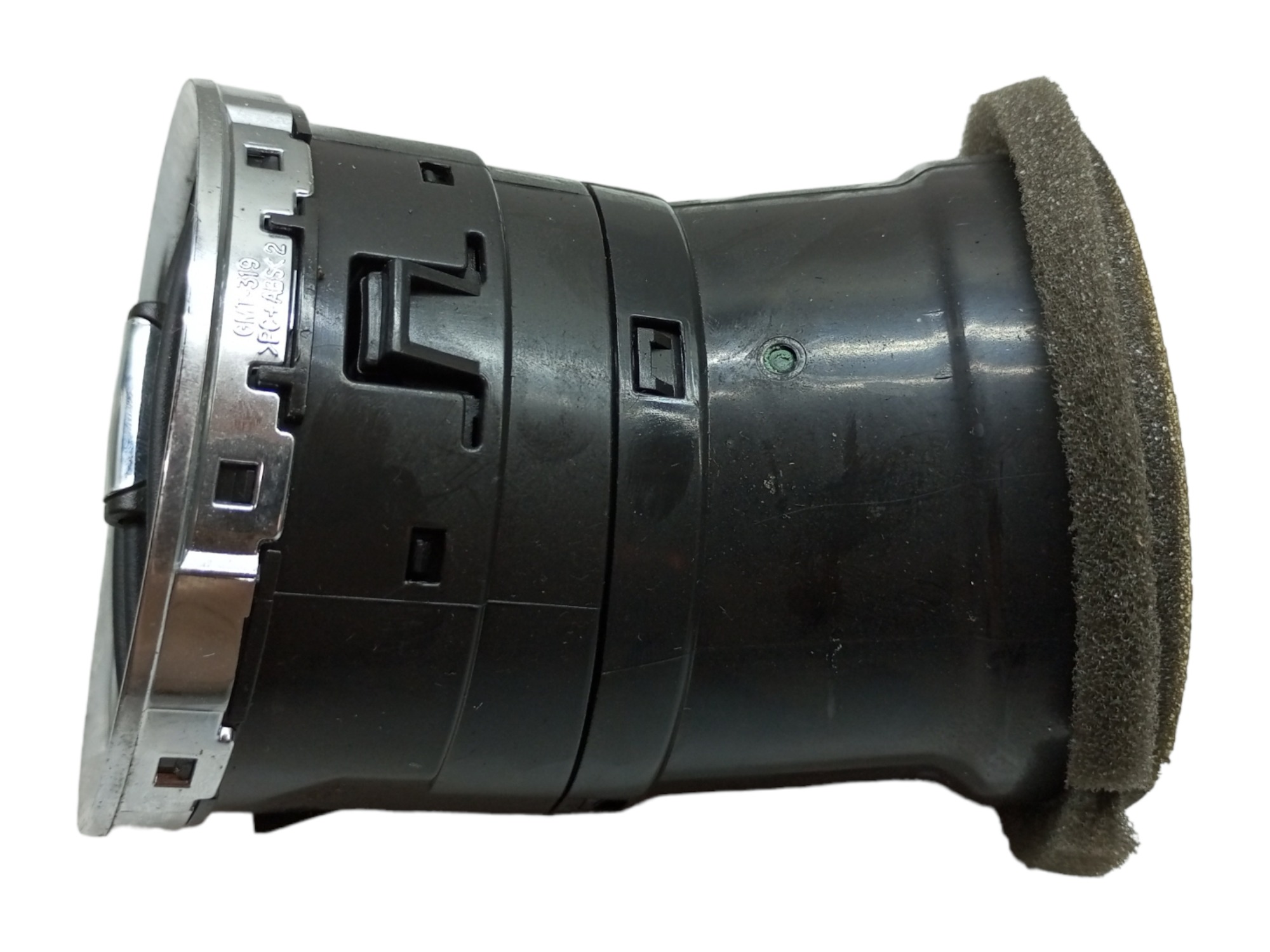 Difusor Ar Condicionado Captiva Chevrolet 3.3 2008 2009 5