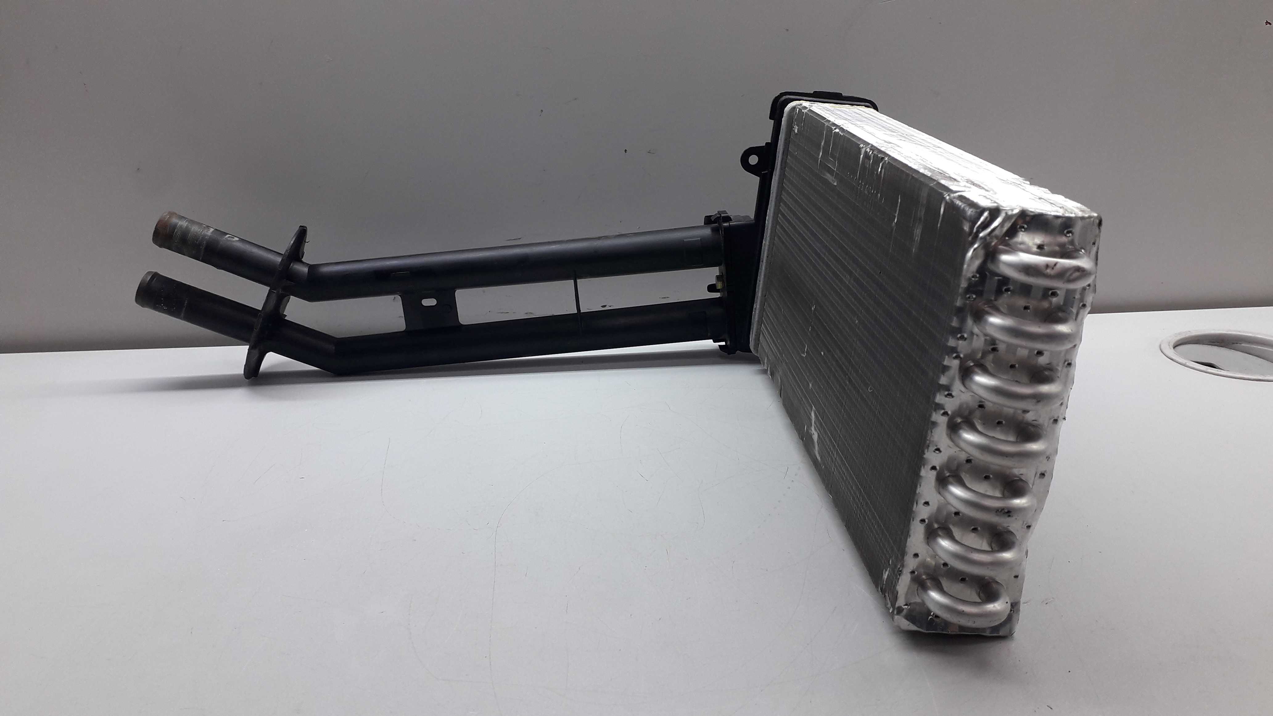 Radiador Ar Quente Peugeot 207 2009 2