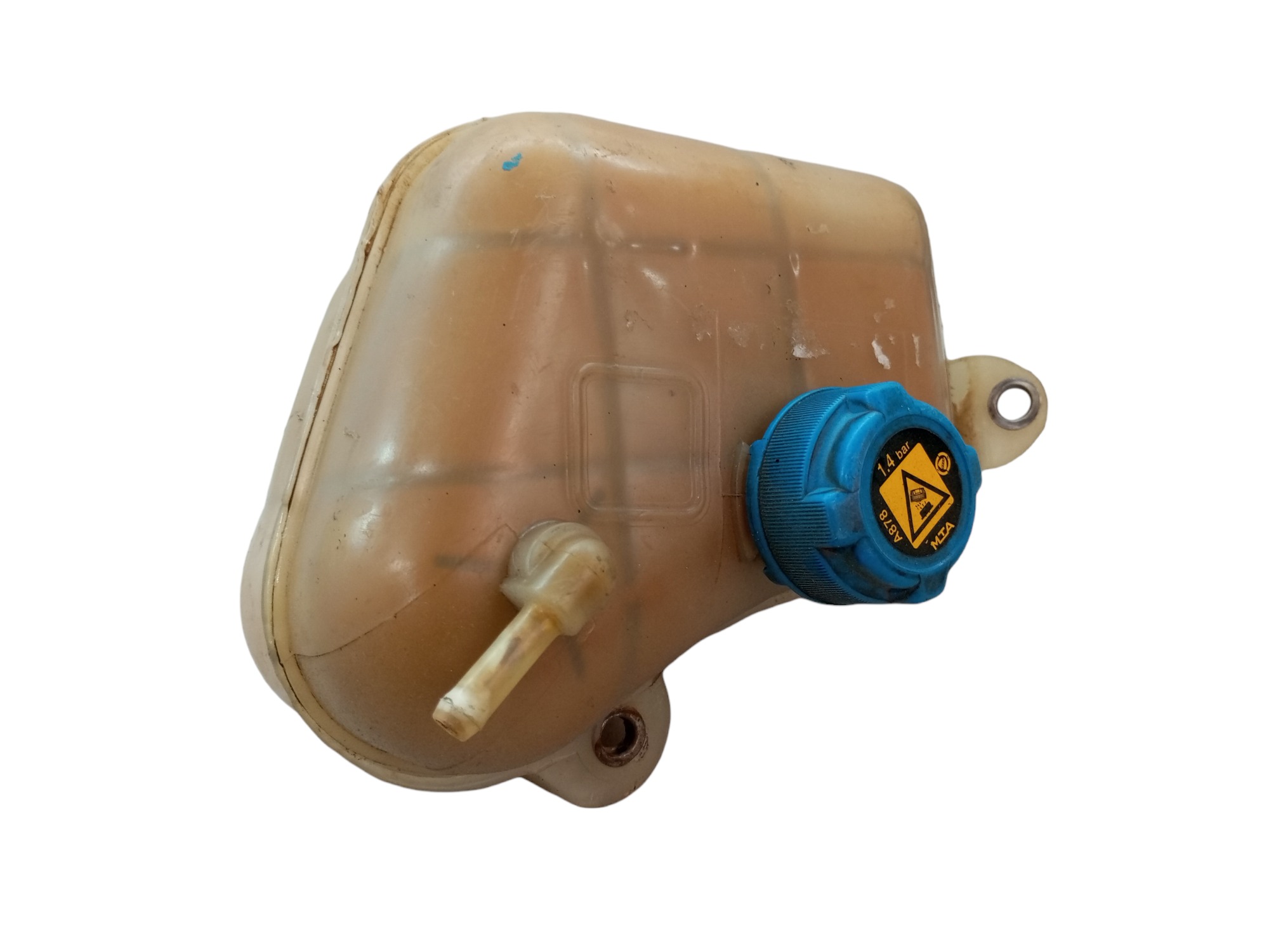 Reservatorio Radiador Stilo 2003 2004 2005 2006 2008 Fiat 6