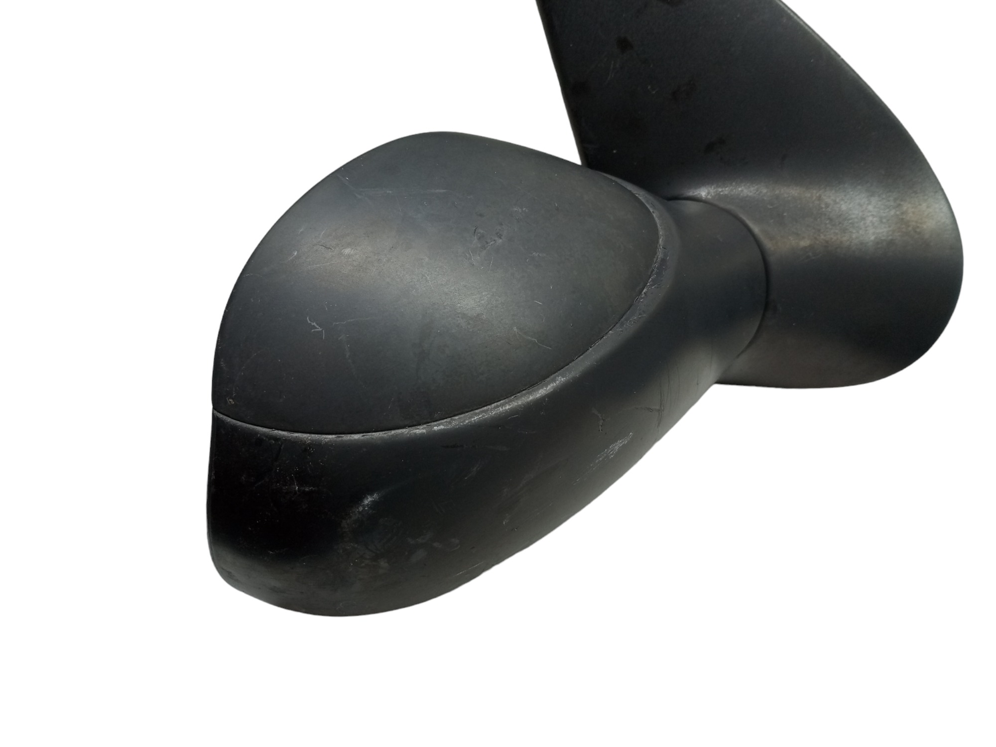 Retrovisor Peugeot 206 2001 2002 2003 2004 Manual Direito 2