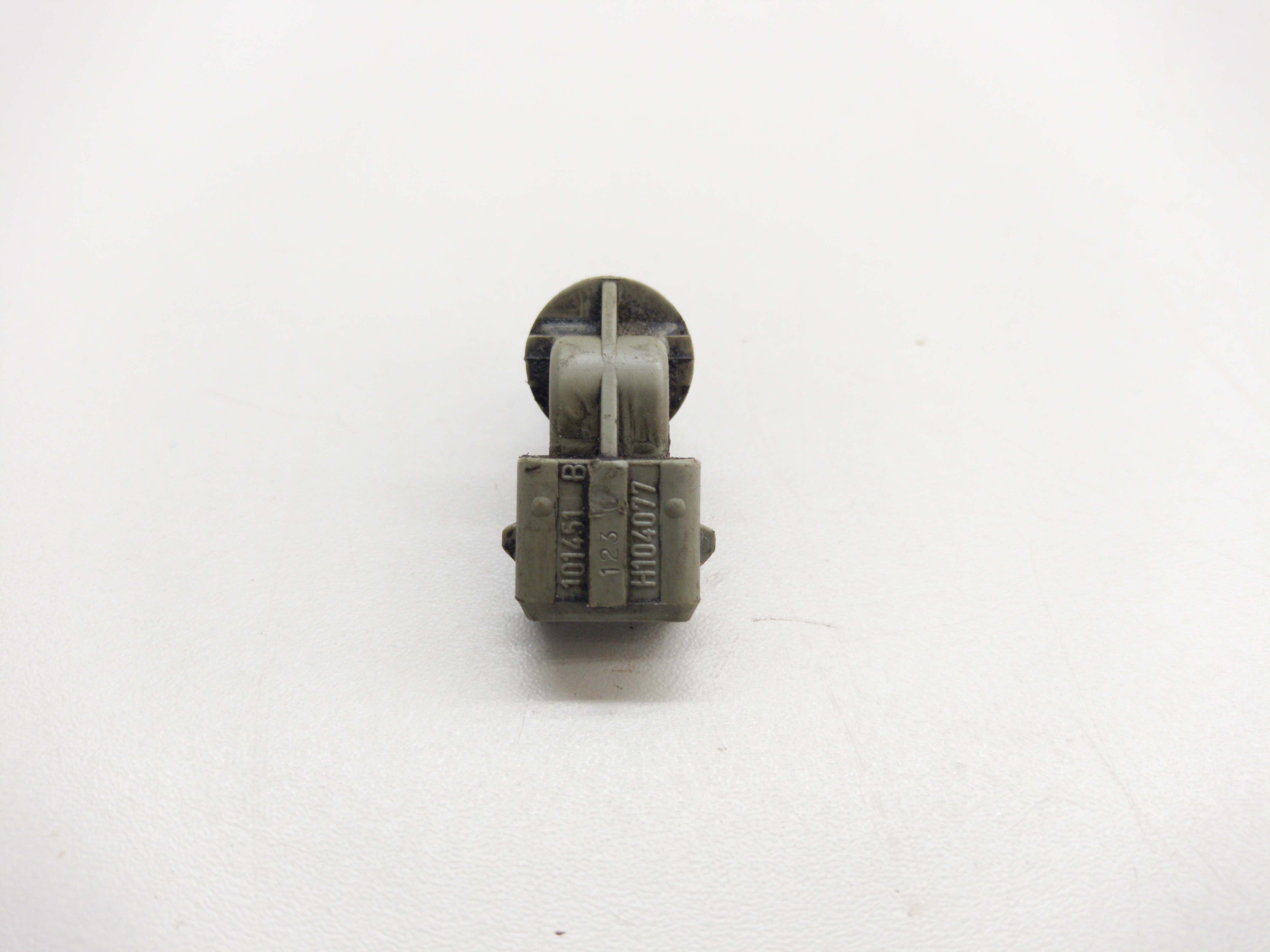 Sensor Temperatura Do Ar Renault Clio 1.0 16v 2008 1