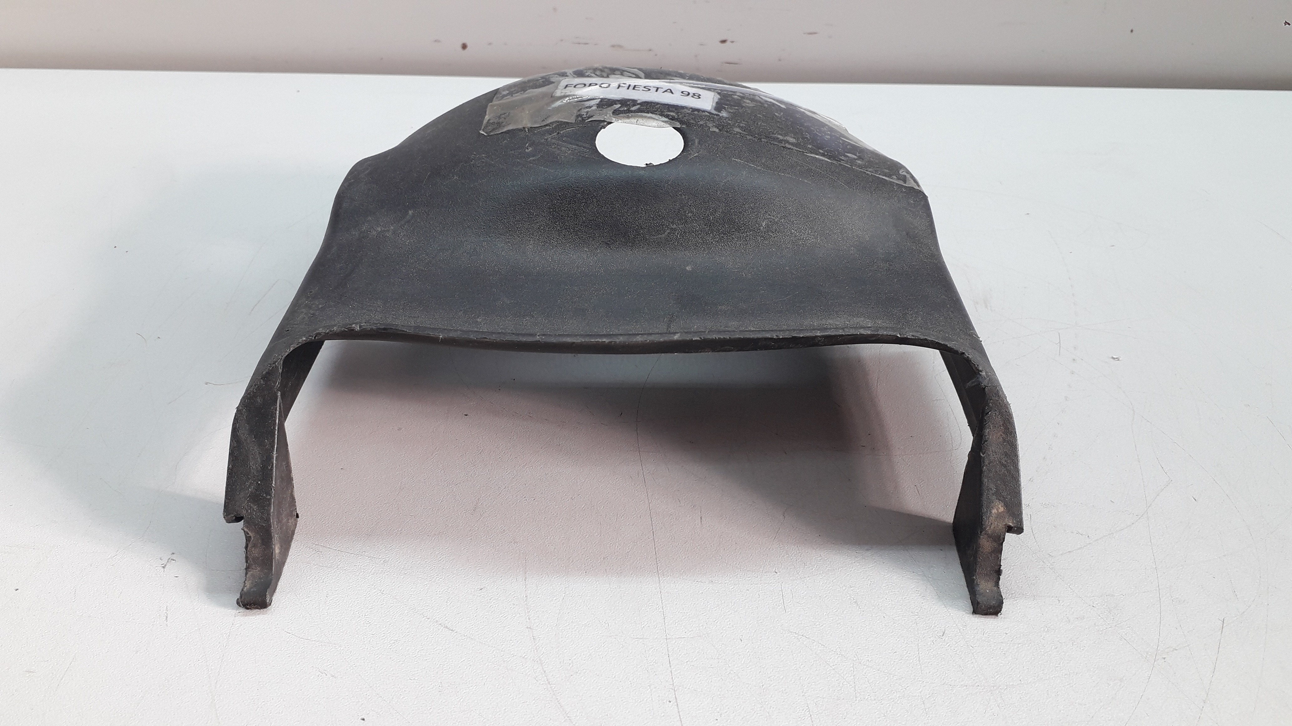 Moldura Capa Chave De Seta Superior Ford Fiesta 98 3