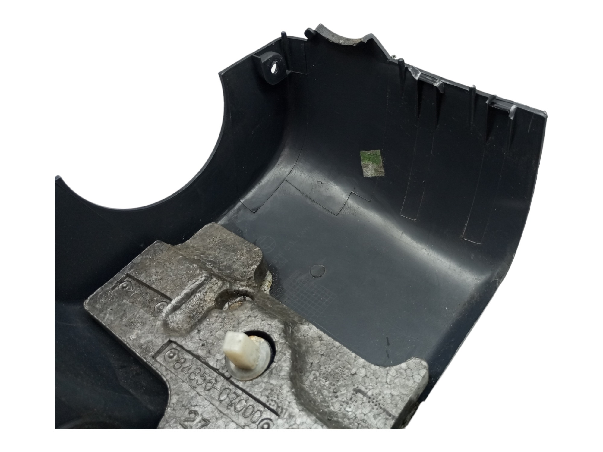 Capa Chave Seta Kia Picanto 2006 2007 2008 2009 Inferior 4