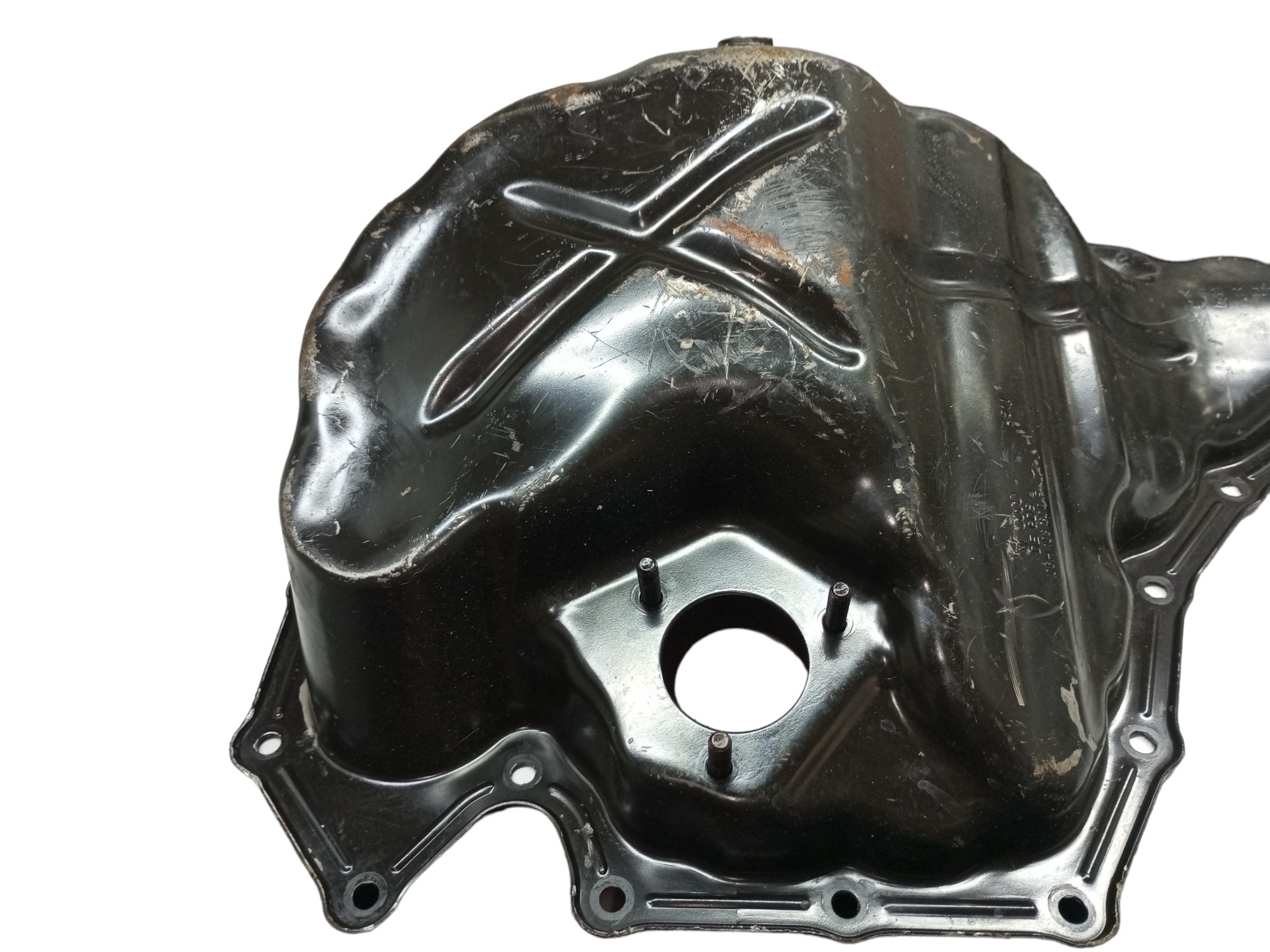 Carter Motor Audi A4 2010 2011 2012 2013 2014 2015 2.0 3