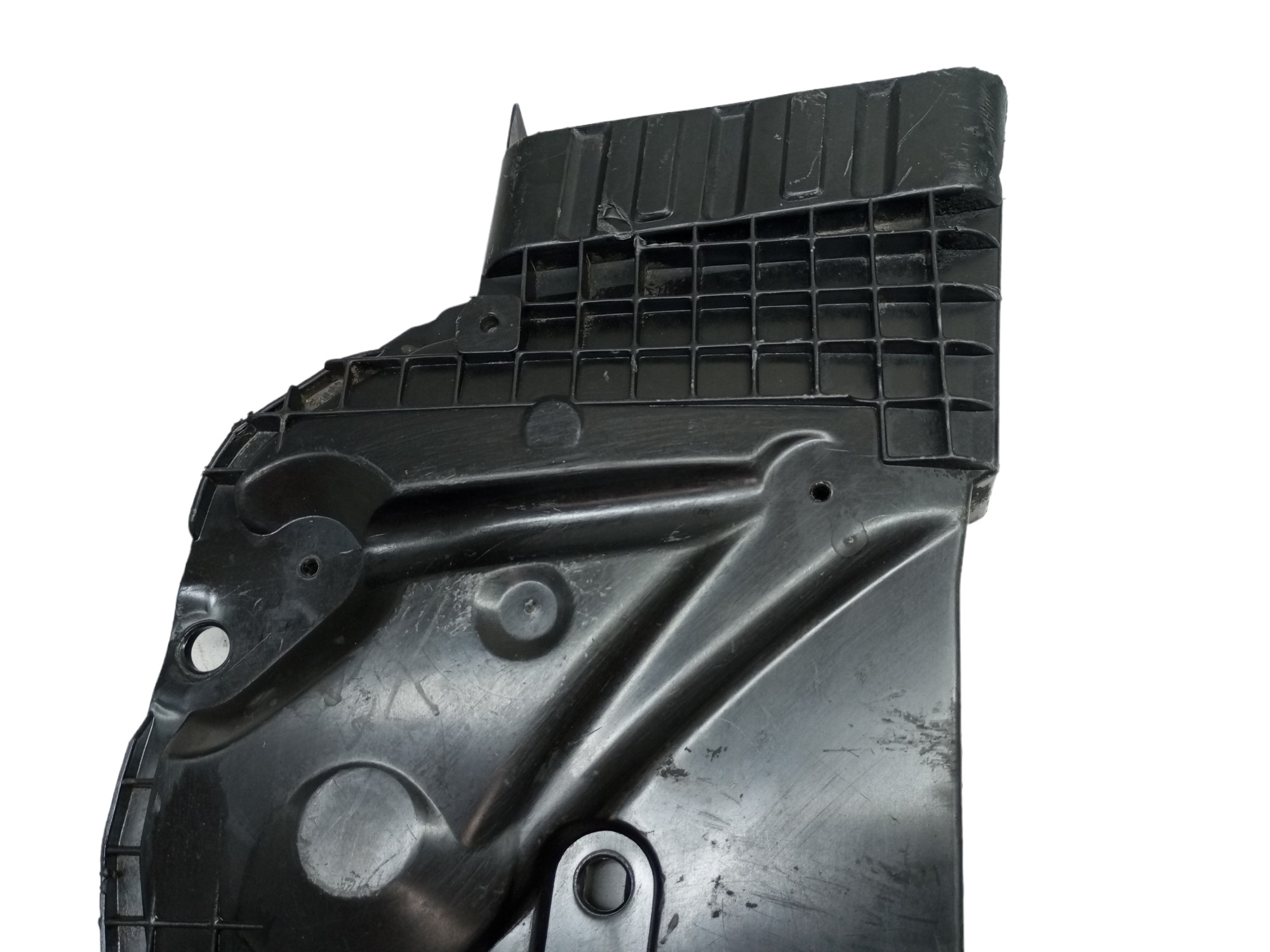 Capa Correia Dentada Peugeot 206 2000 2004 2008 Inferior 5