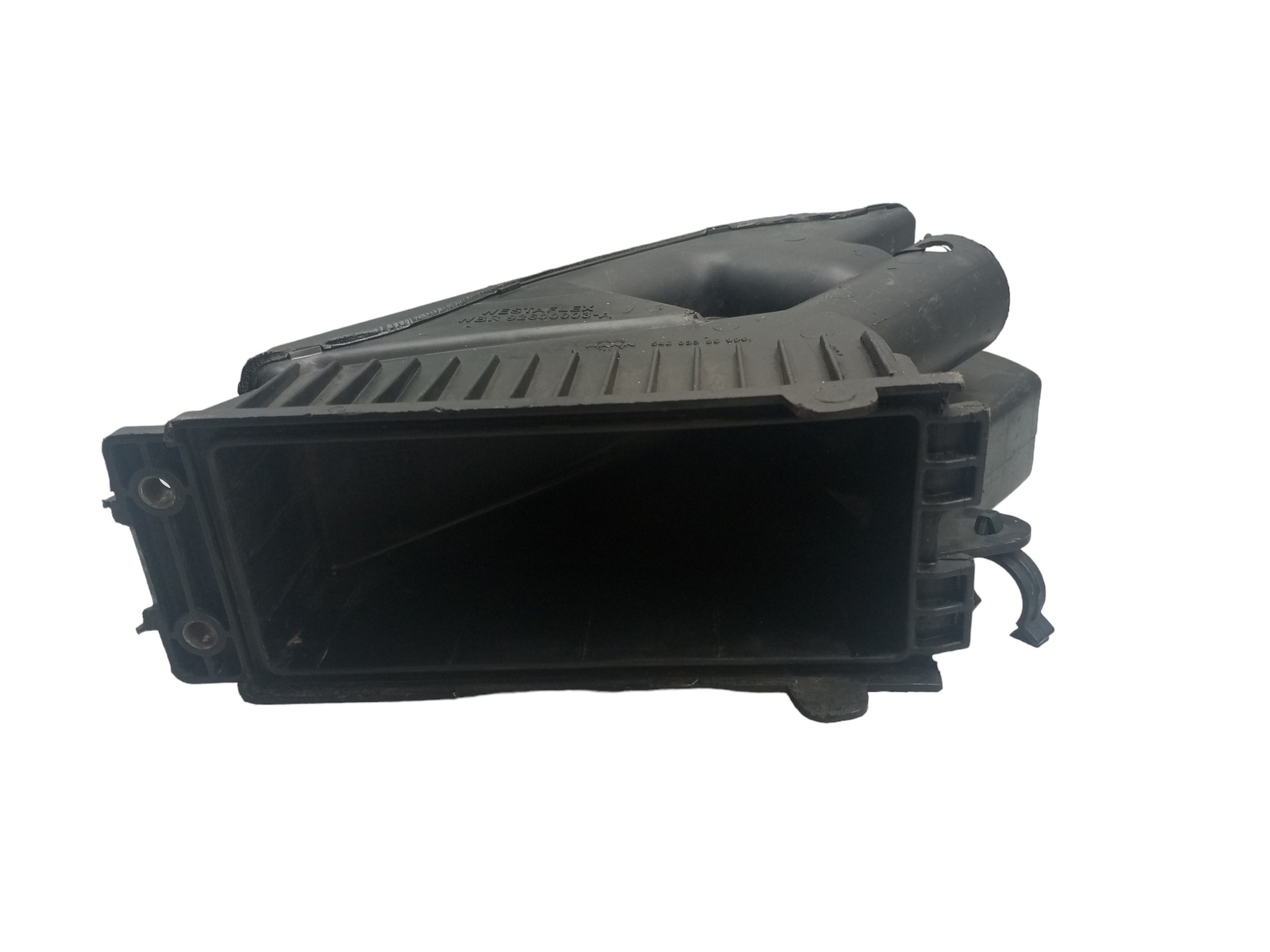 Caixa Filtro Ar Renault Clio Peugeot 206 2000 2004 1.0 16v 4