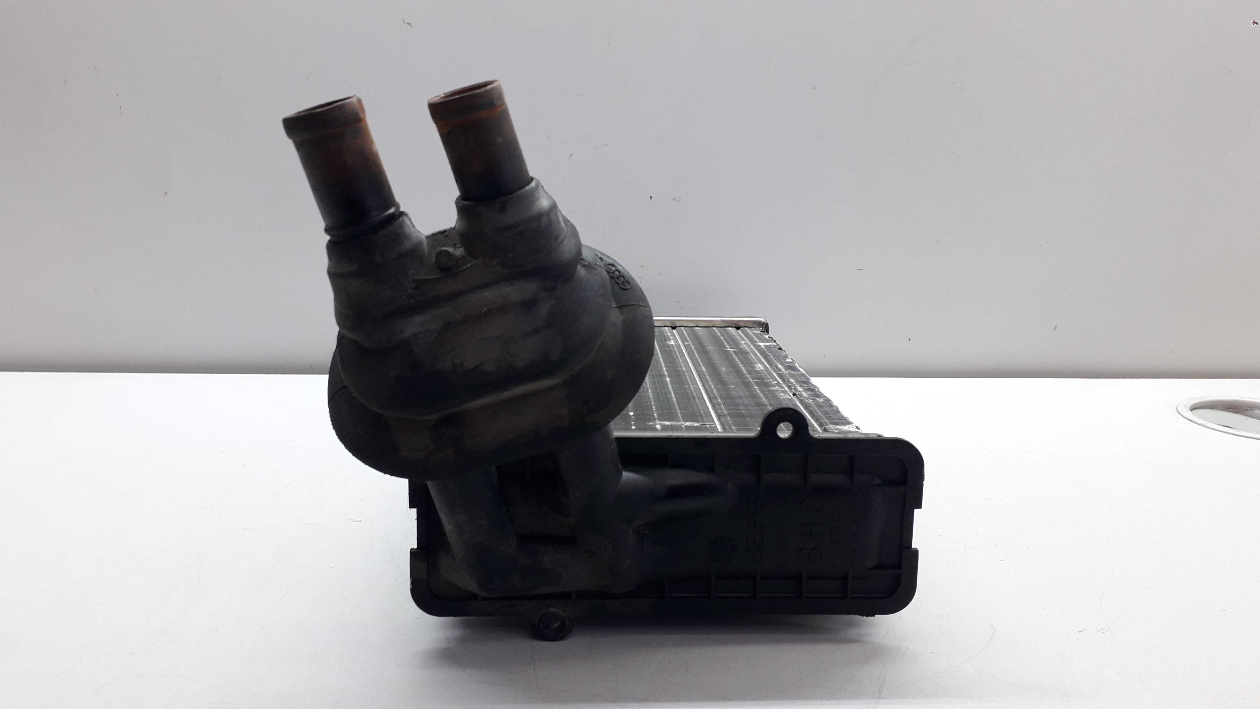 Radiador Ar Quente Vw Passat /audi A4 1999/2005 5