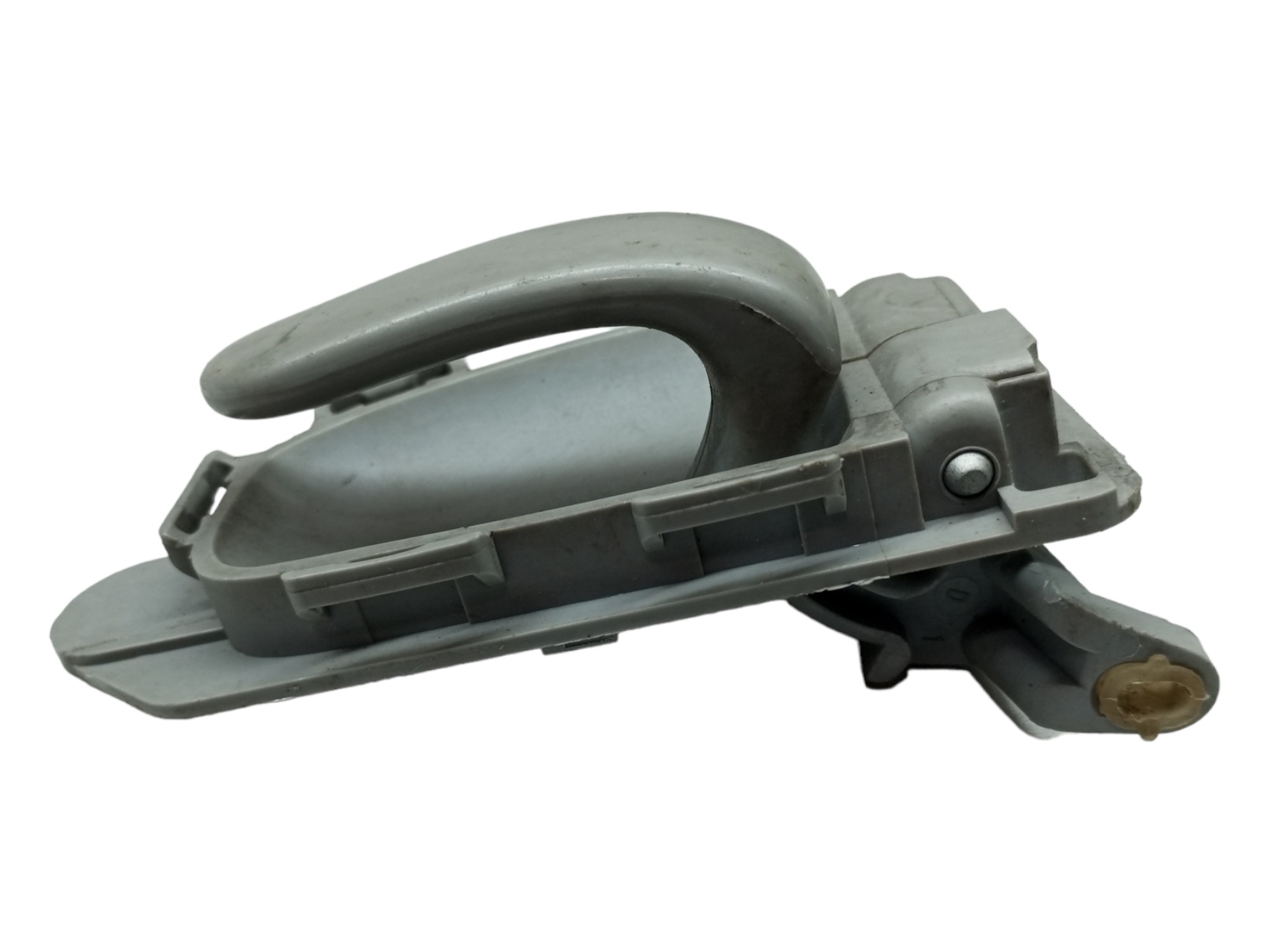 Macaneta Interna Xsara Picasso 2001 2006 Dianteira Direita Cinza Dianteira 2