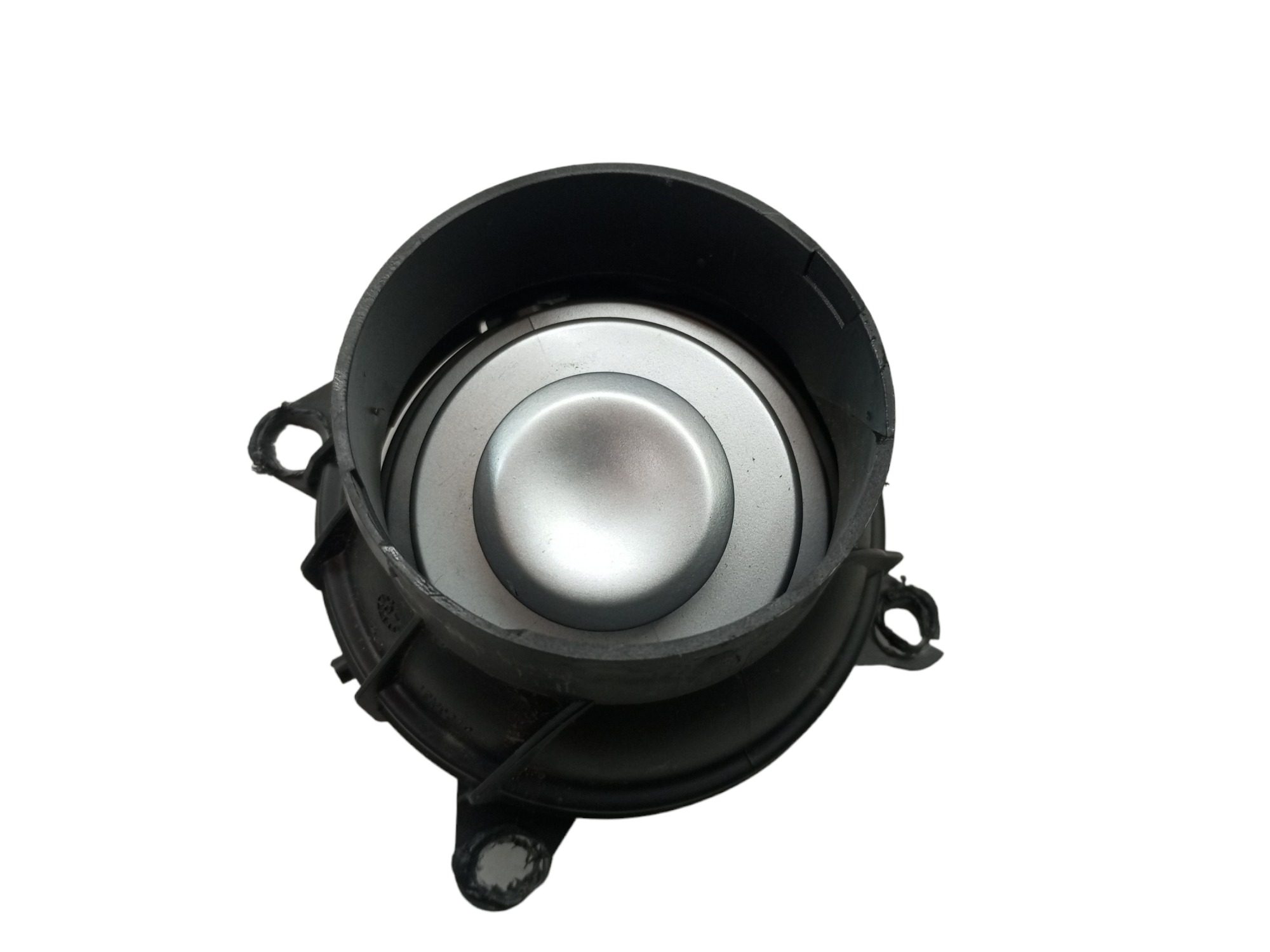 Difusor De Ar Central Citroen C3 2010 2011 2012 2013 Painel 2