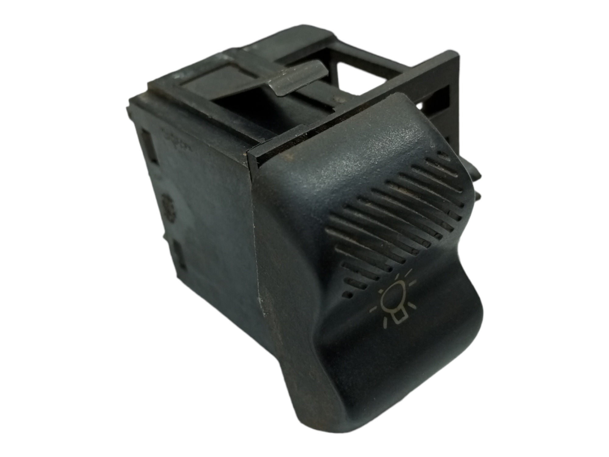 Chave Luz Volkswagen Gol Bola G2 90 91 92 93 94 95 96 97 4