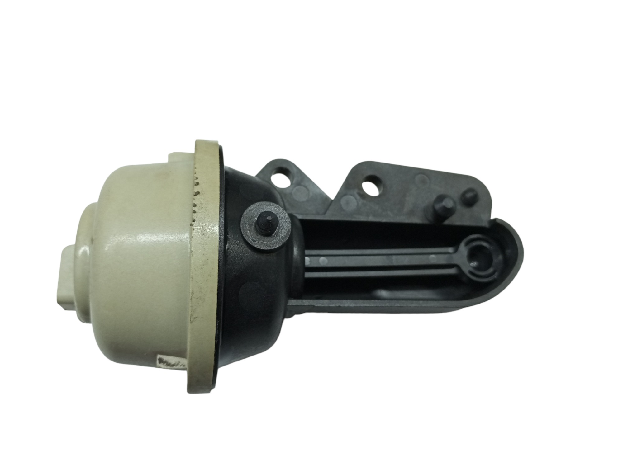 Atuador Valvula Vacuo Ford Fusion 2.3 2007 2008 2009 Purga 3