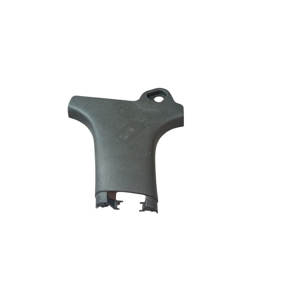 Moldura Central Coluna Inferior Peugeot 206 Esquerdo 2008 3