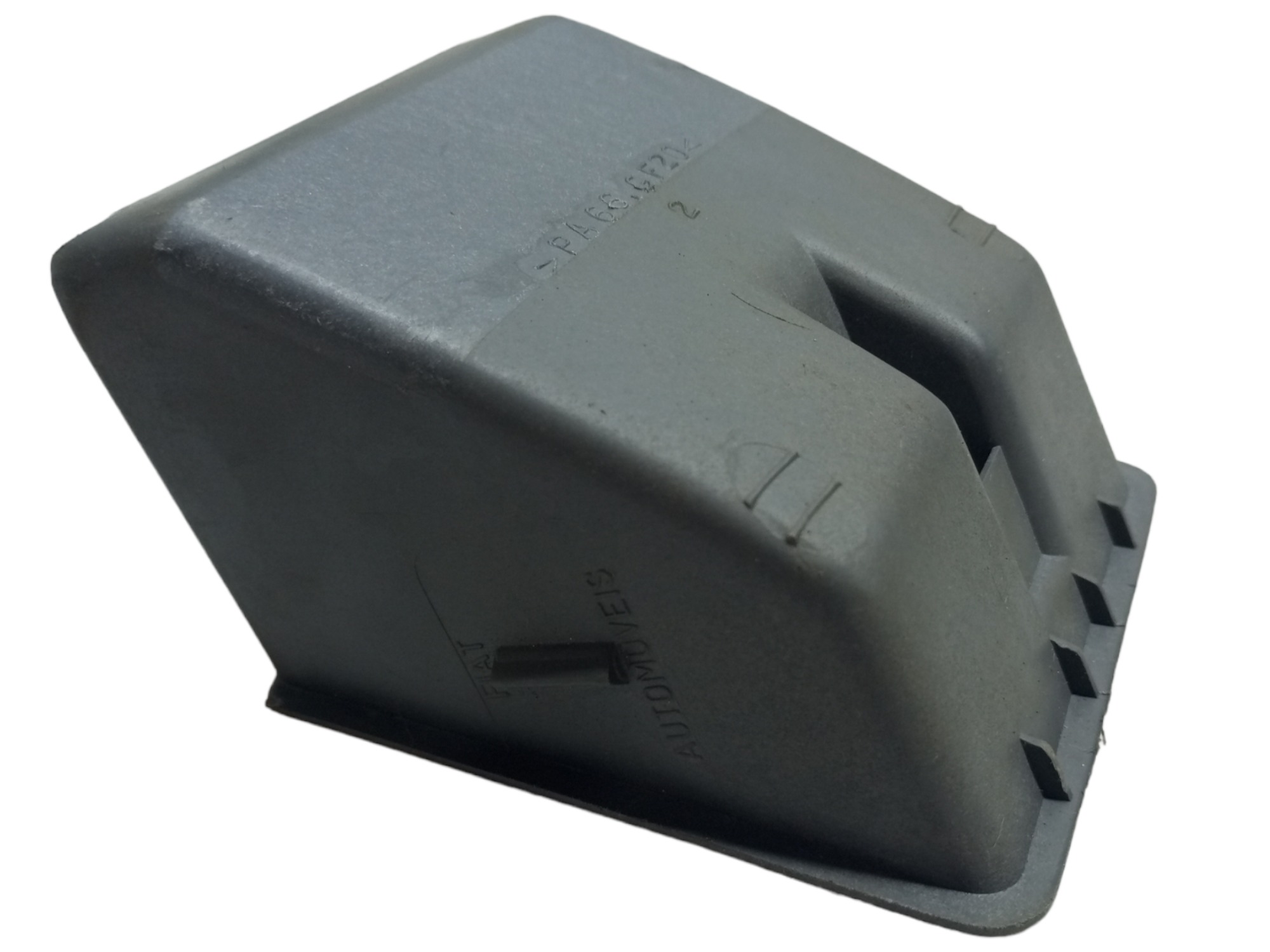 Cinzeiro Painel Central Fiat Palio 1996 1997 1998 1999 2000 1