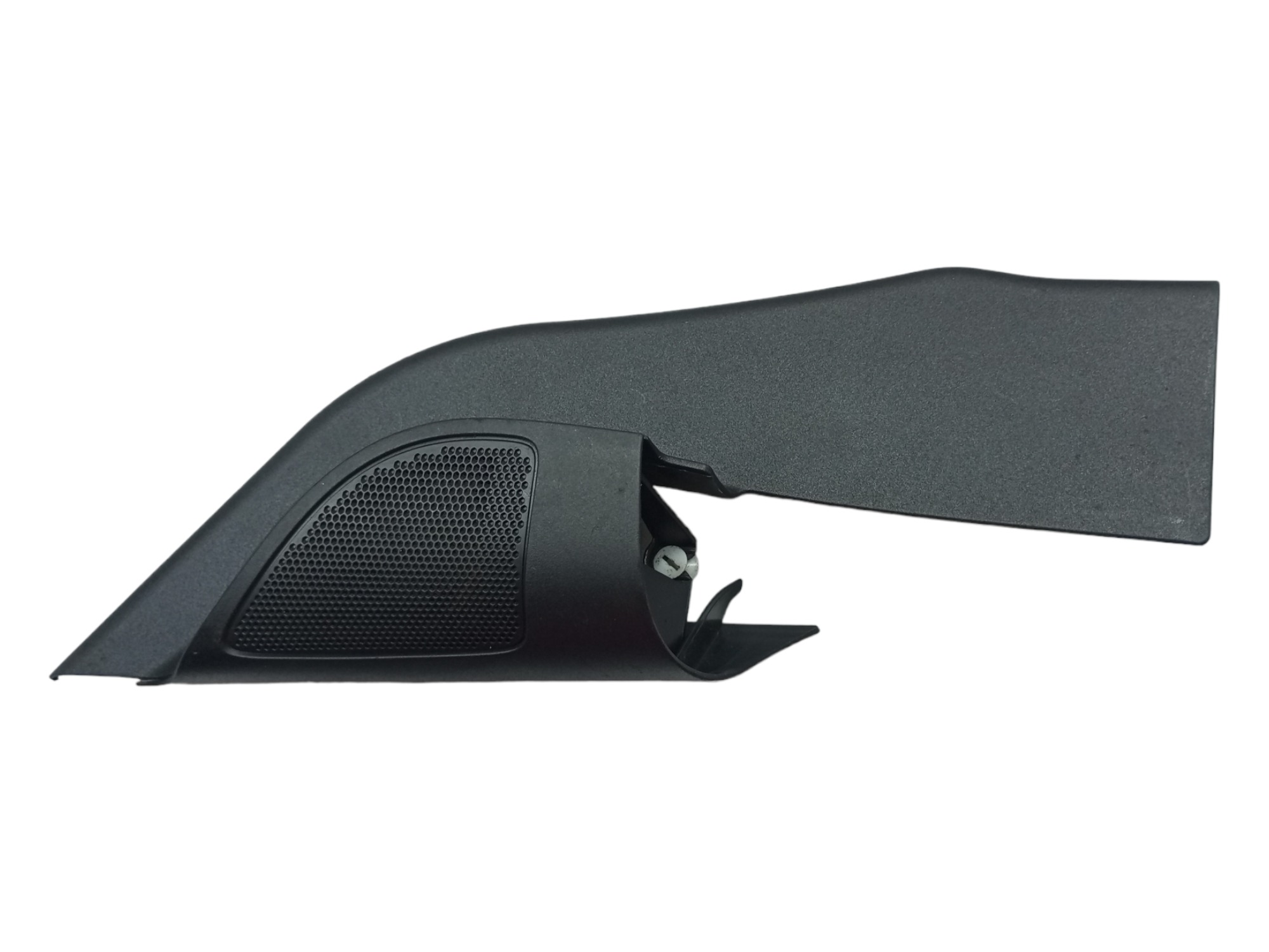 Acabamento Interno Retrovisor Ford Focus 2012 2013 Esquerdo 1