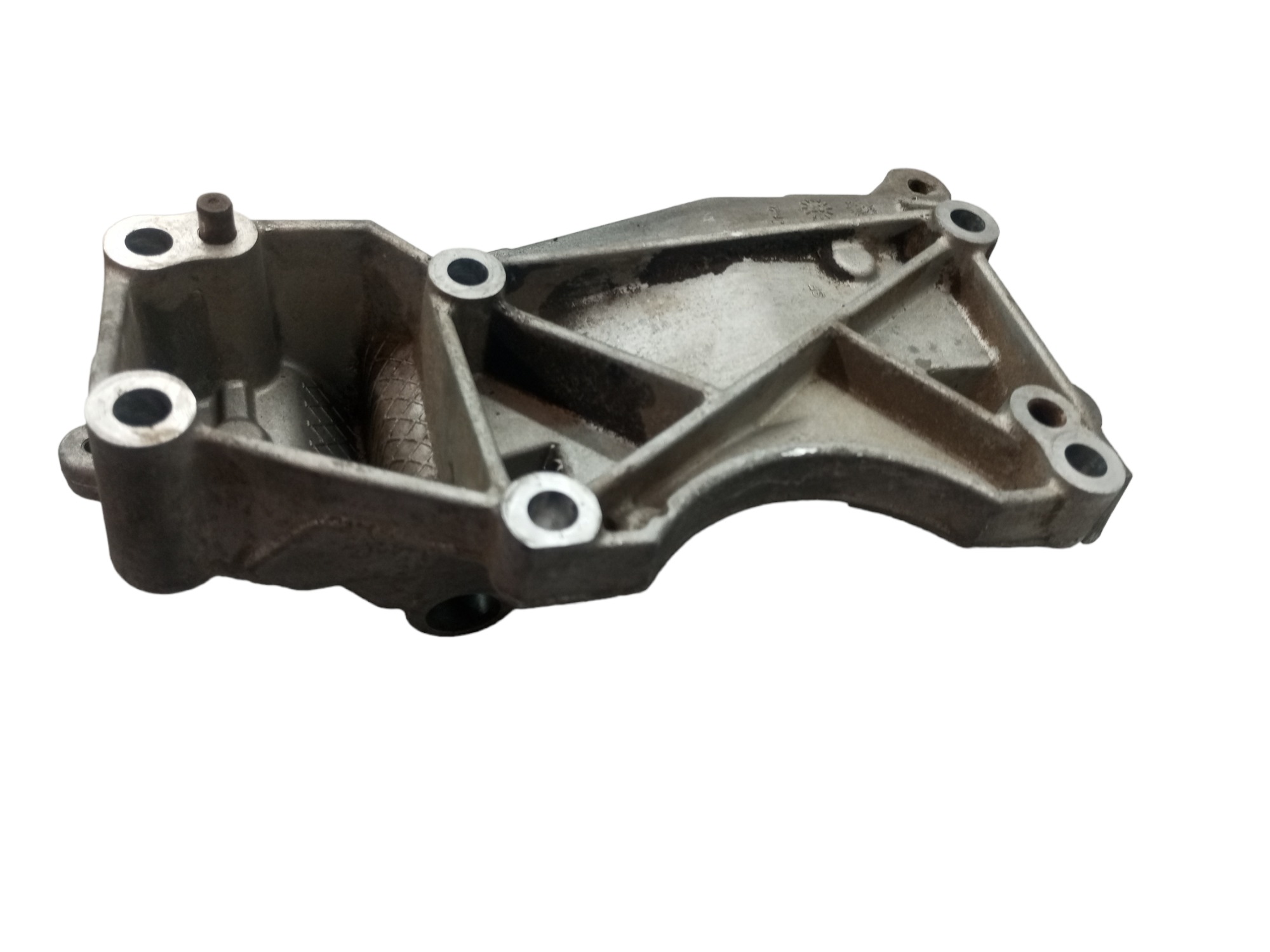 Suporte Alternador Citroen C4 Peugeot 307 2008 2009 2012 2