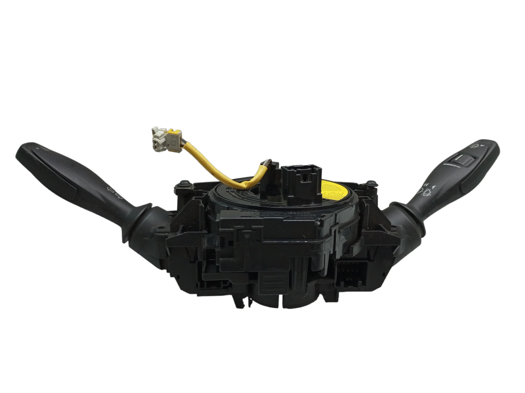 Chave Seta Limpador Ford Ecosport 2012 2013 2014 2015 2016 4