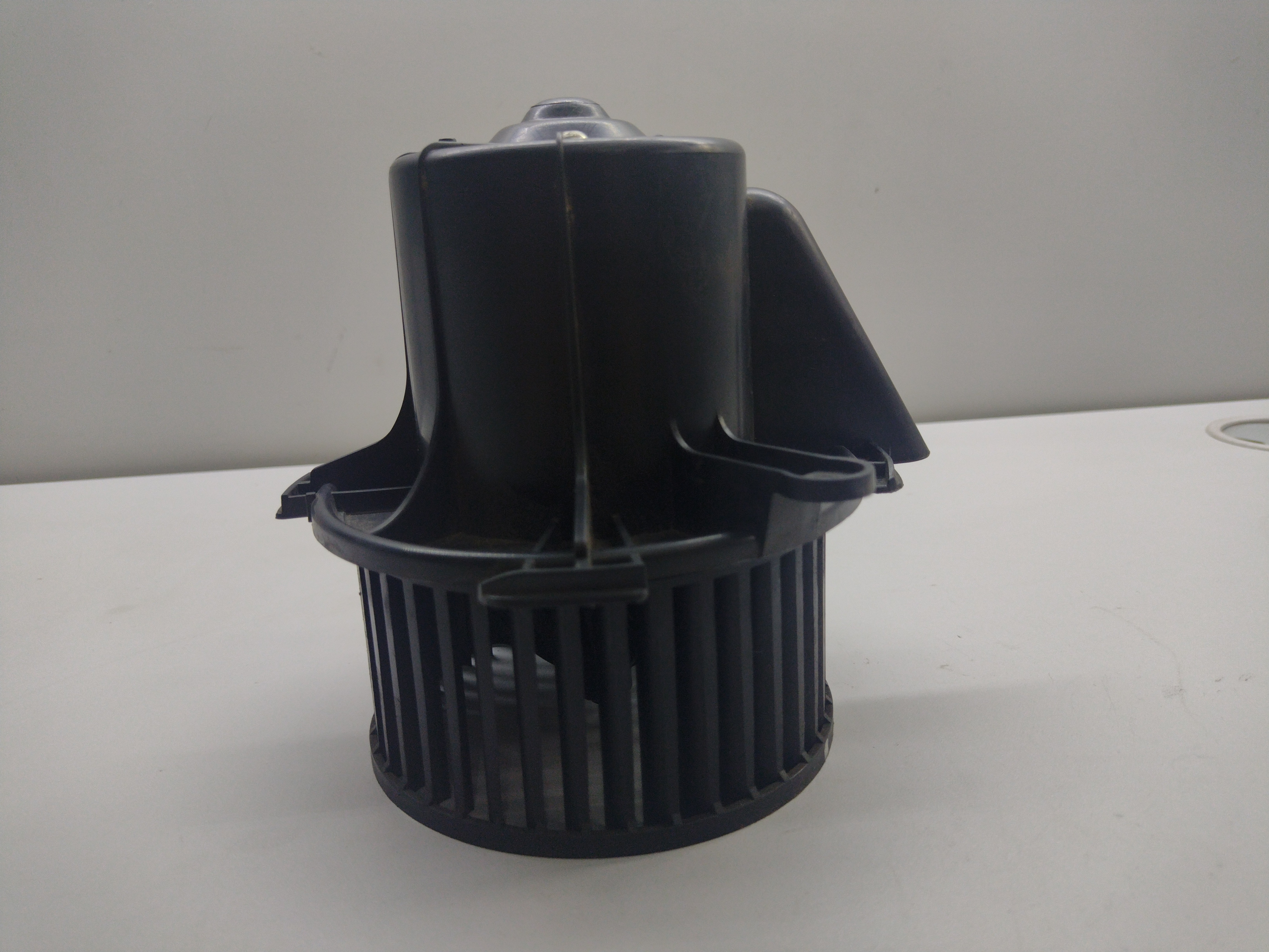 Motor De Ventilação Ar Forçado Peugeot 206 2006 2