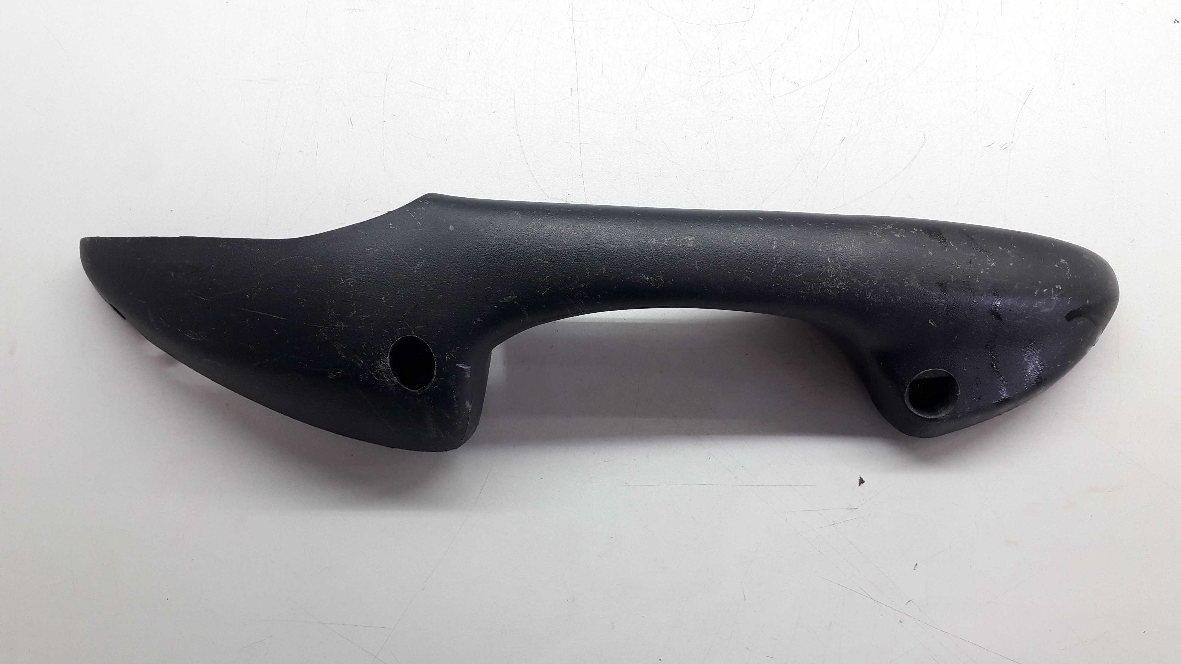 Apoio De Braço Puxador Porta Dianteira Direita Fiat Palio 1
