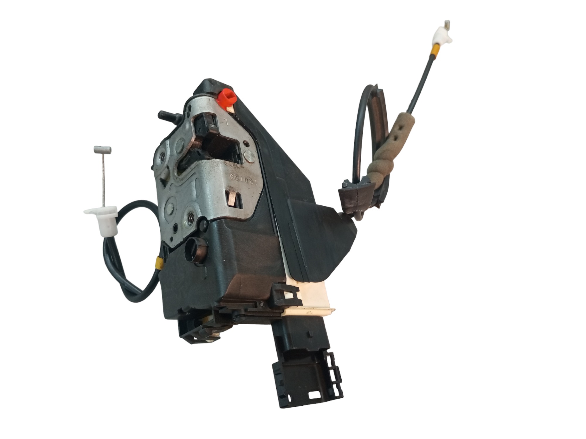 Fechadura Eletrica Peugeot 408 308 2014 Traseira Esquerda 5