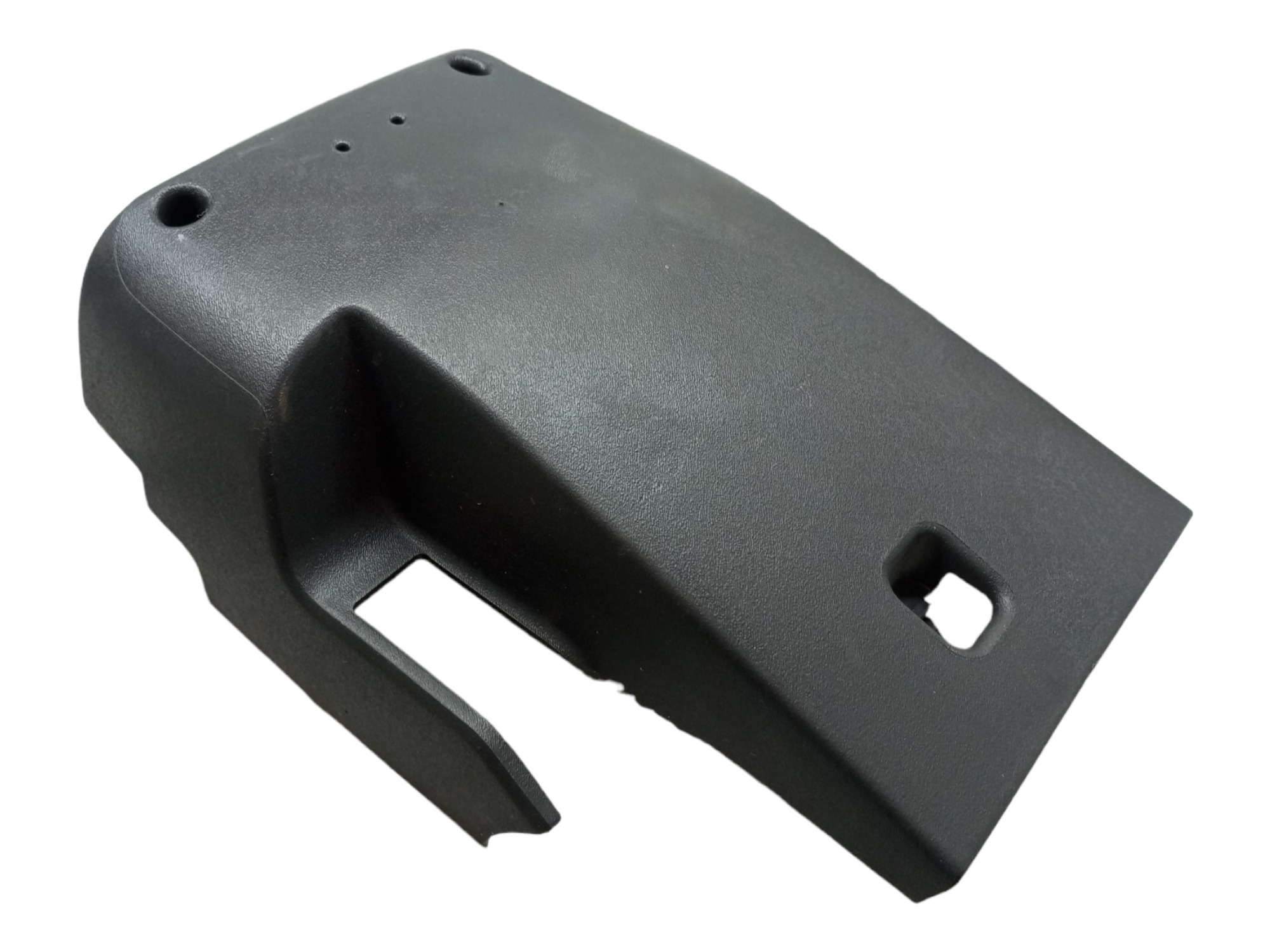 Capa Chave Seta Citroen C3 2003 2006 2009 2012 Inferior 1