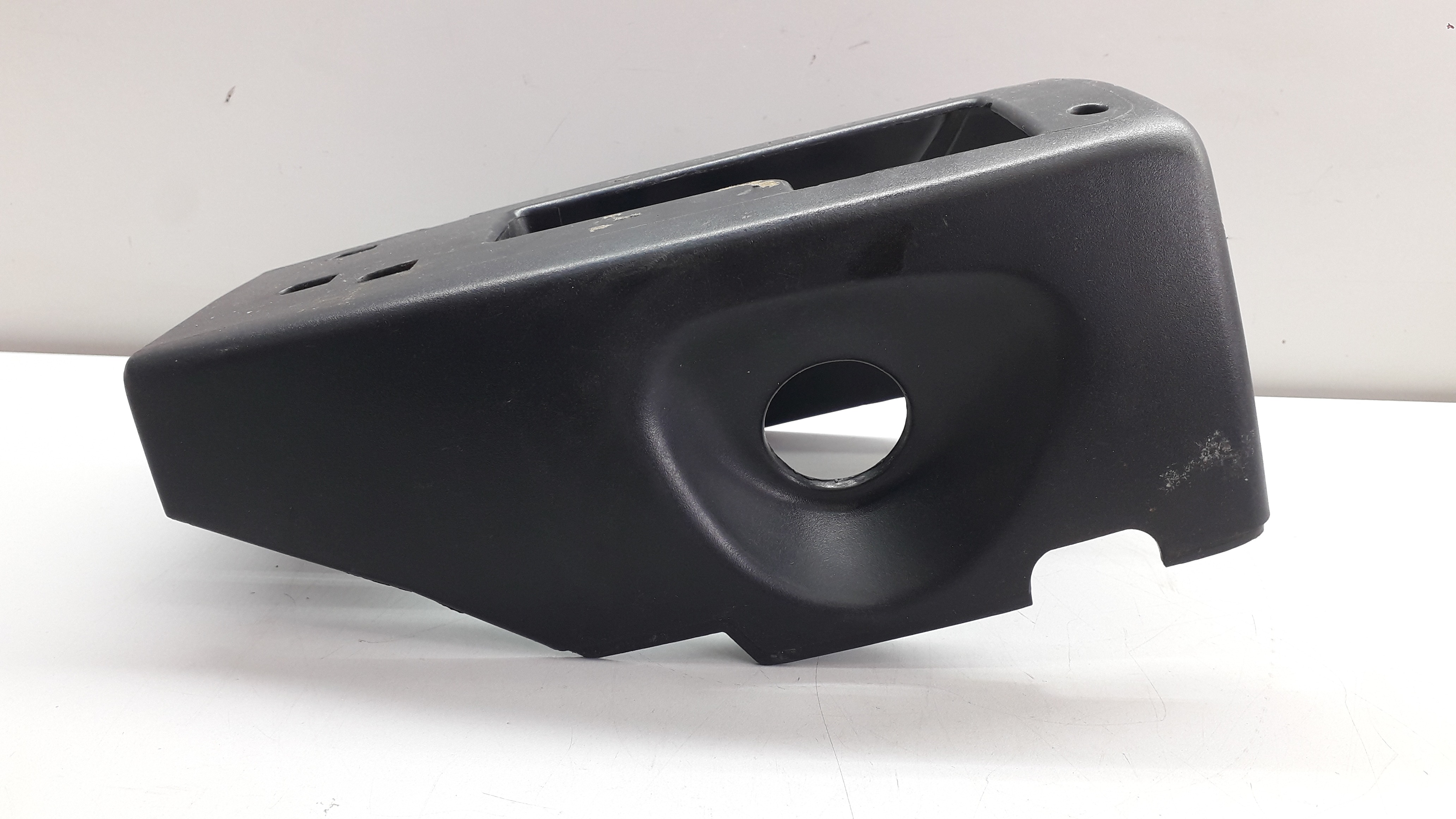 Moldura Capa Chave De Seta Inferior Ford Zetec 97/02 2