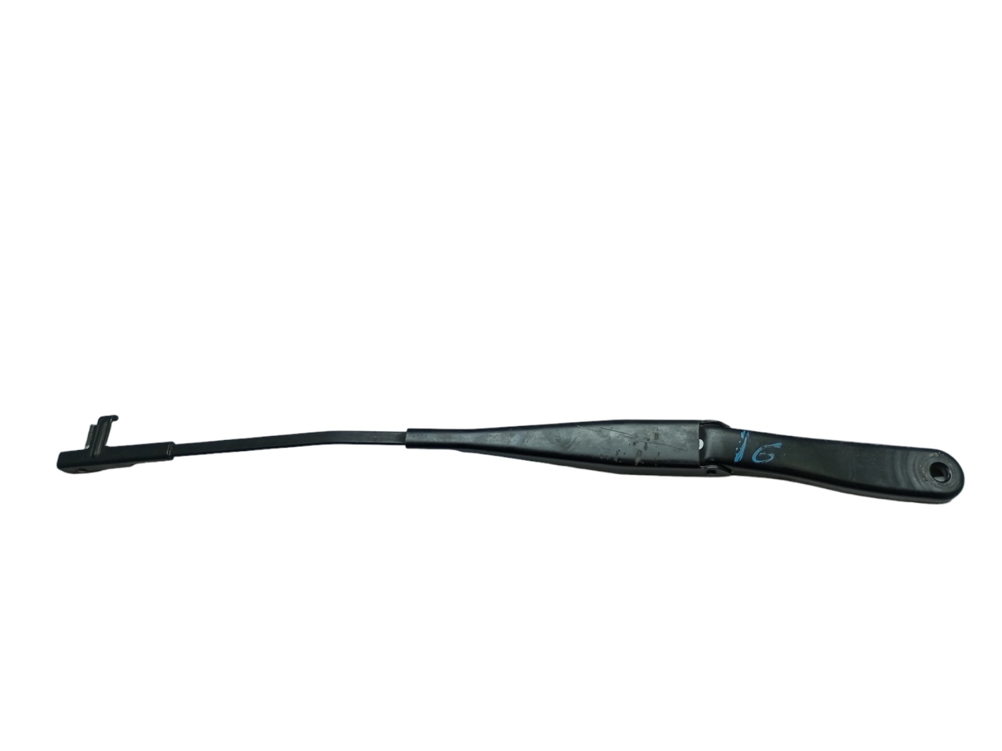Braco Haste Limpador Vectra Gm 2006 2010 Parabrisa Esquerdo Esquerdo 1