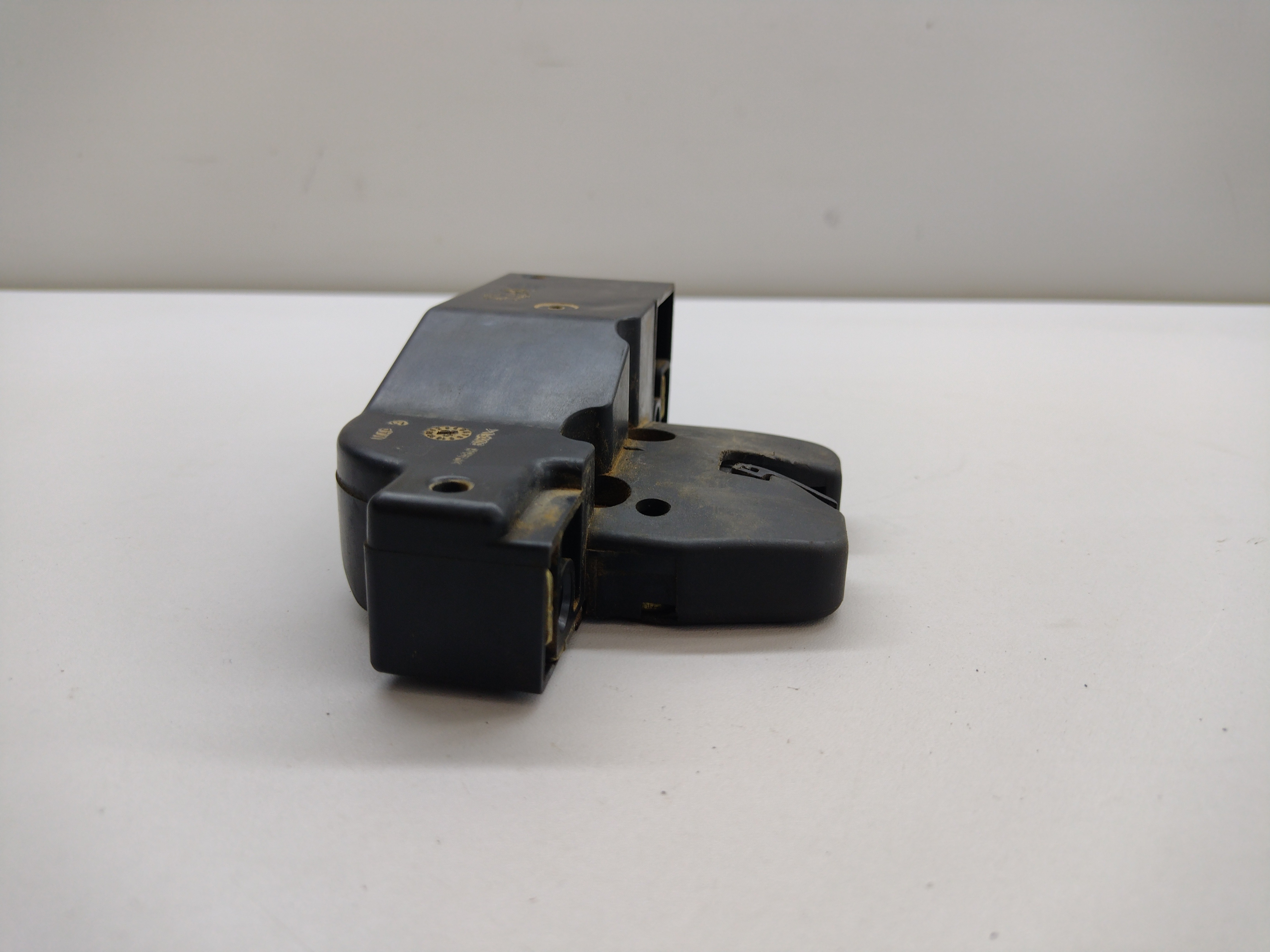 Fechadura Elétrica Porta Malas Peugeot 407 2012 5