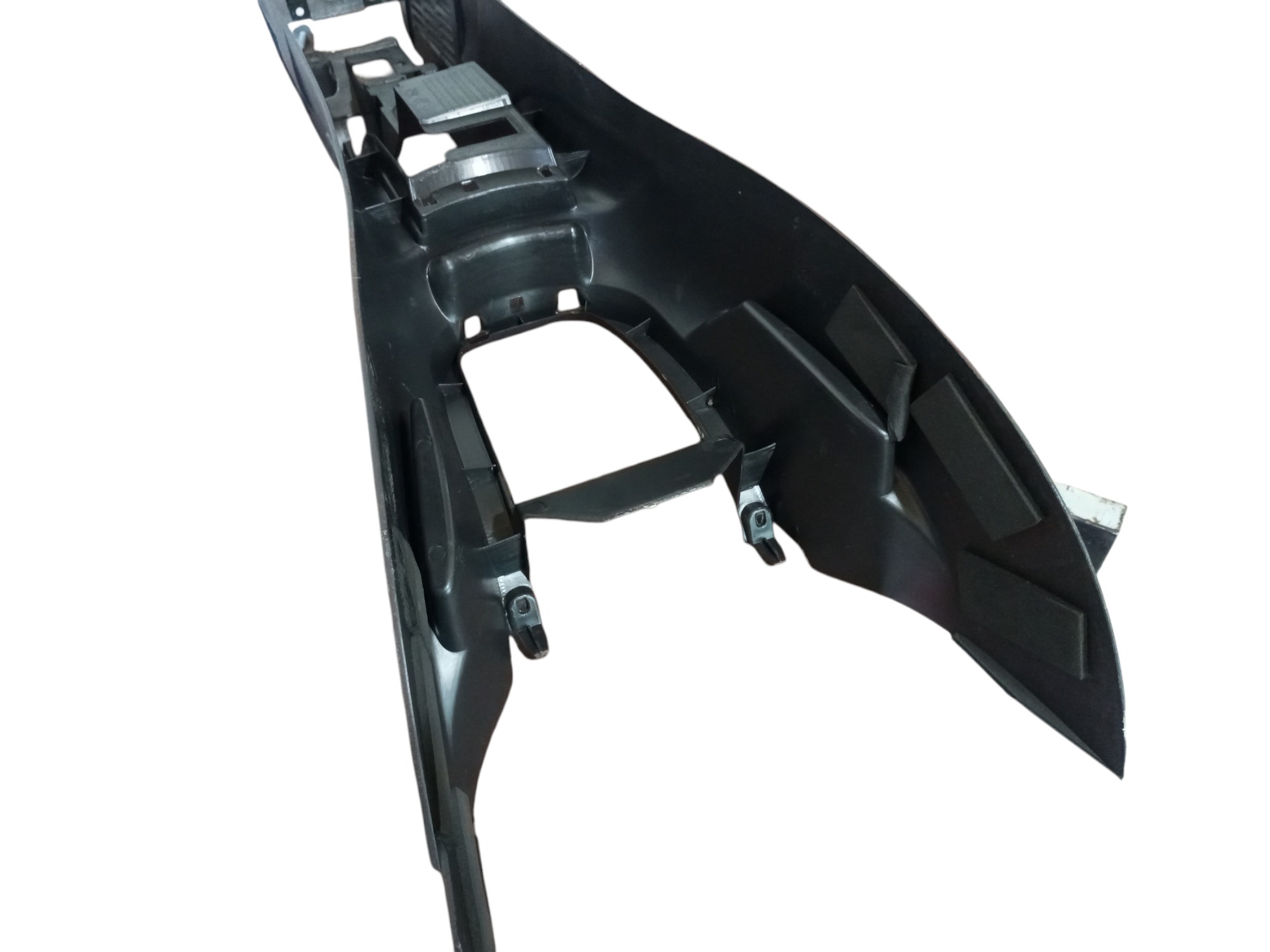 Console Central Citroen C4 Pallas 2.0 2007 2009 2011 2012 2