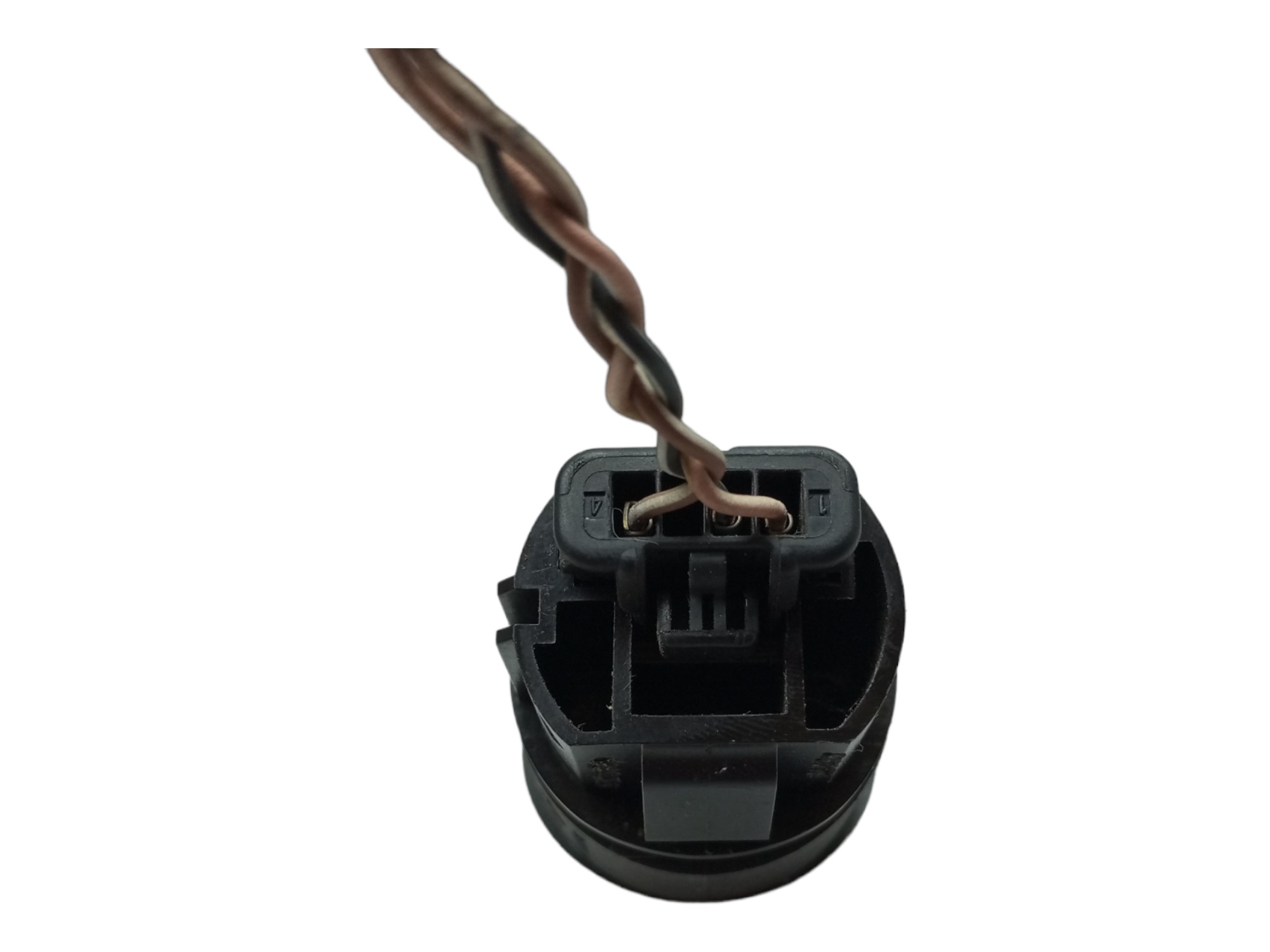 Botao Partida Megane 2008 2009 2010 2011 2012 Renault 2
