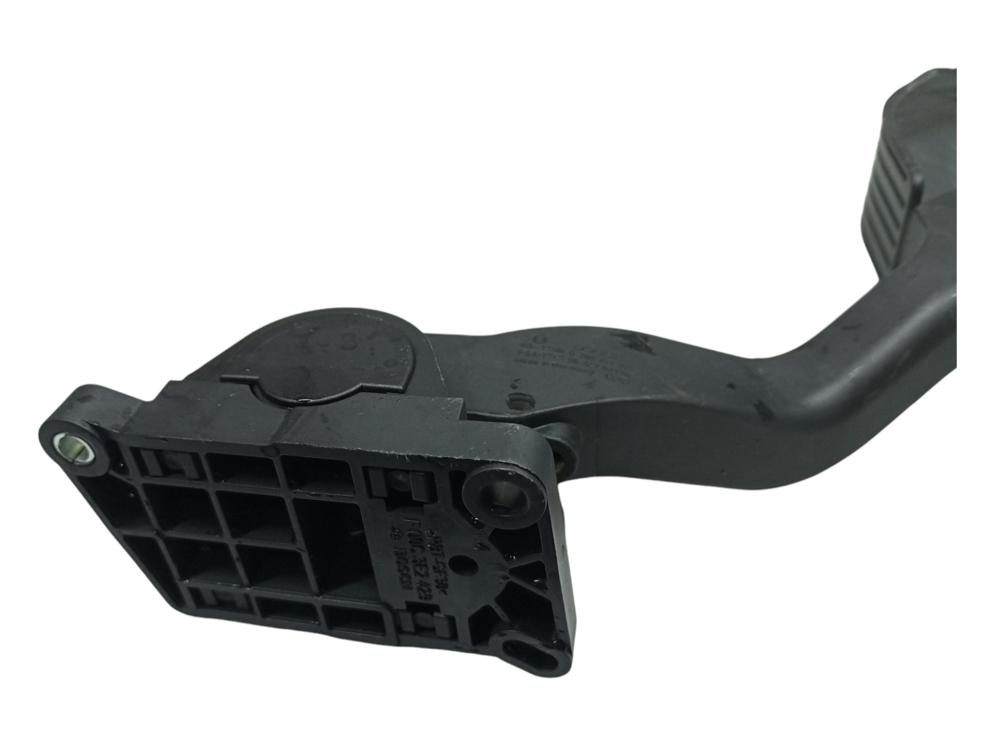 Pedal Acelerador Citroen C3 2003 2005 2006 2009 2012 1.4 3