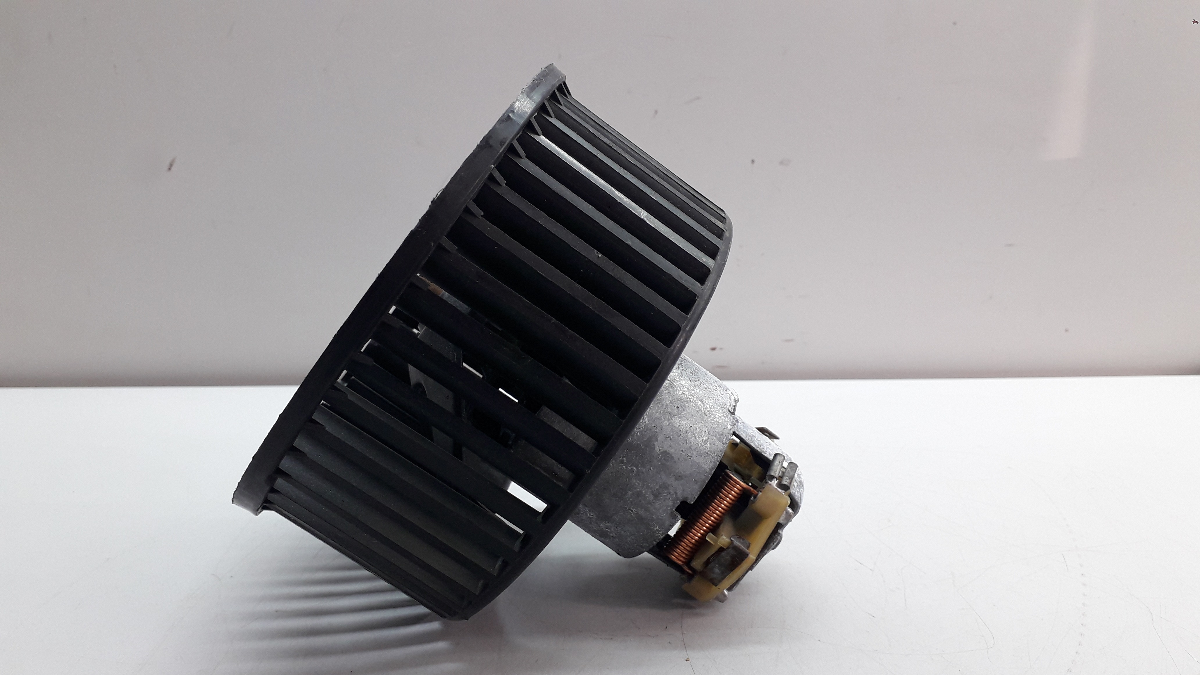Motor Ar Forçado Fiat Palio Siena 95/00 2