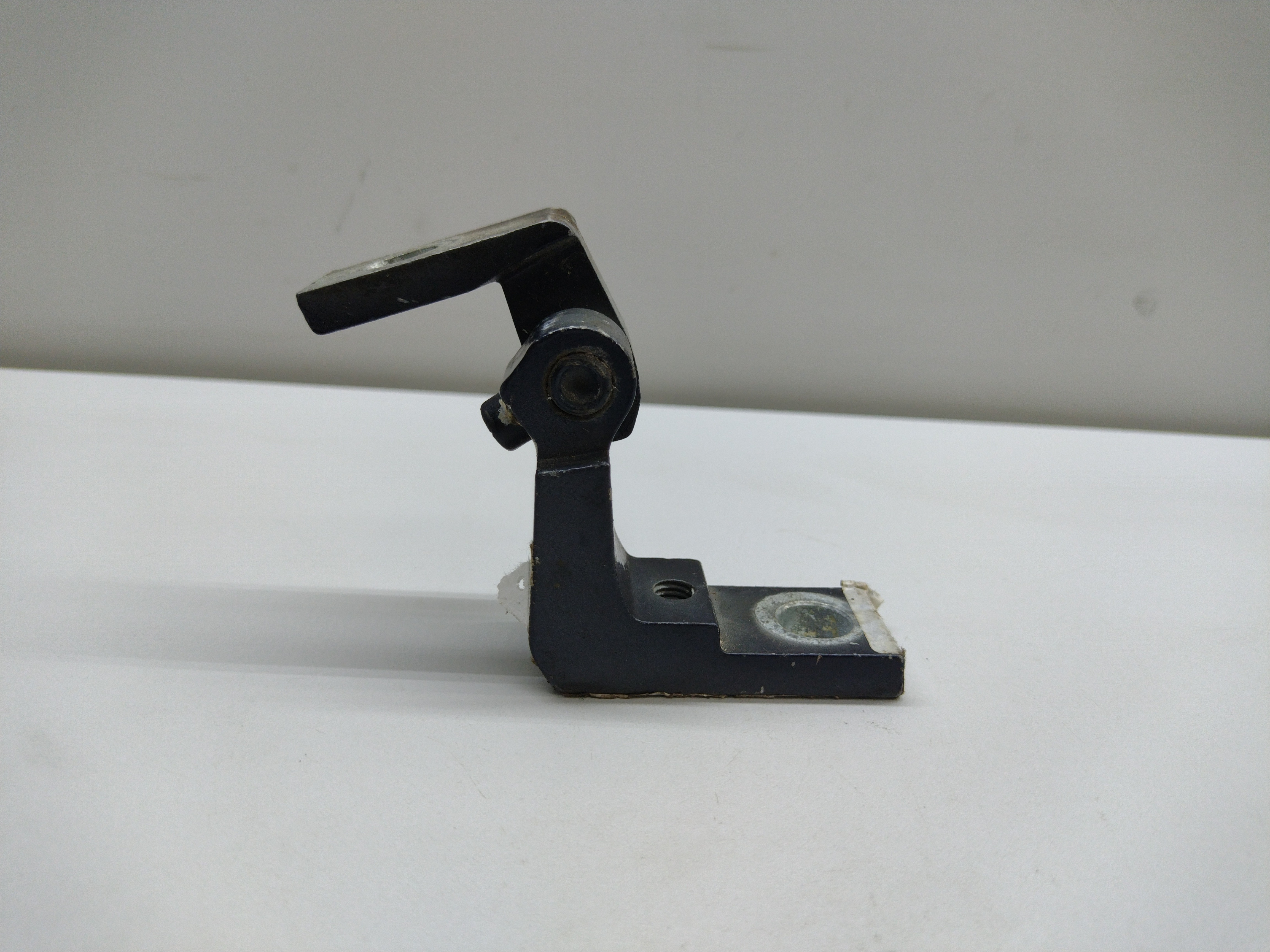 Dobradiça Porta Dianteira Direita Inferior Audi A3 99/06 3