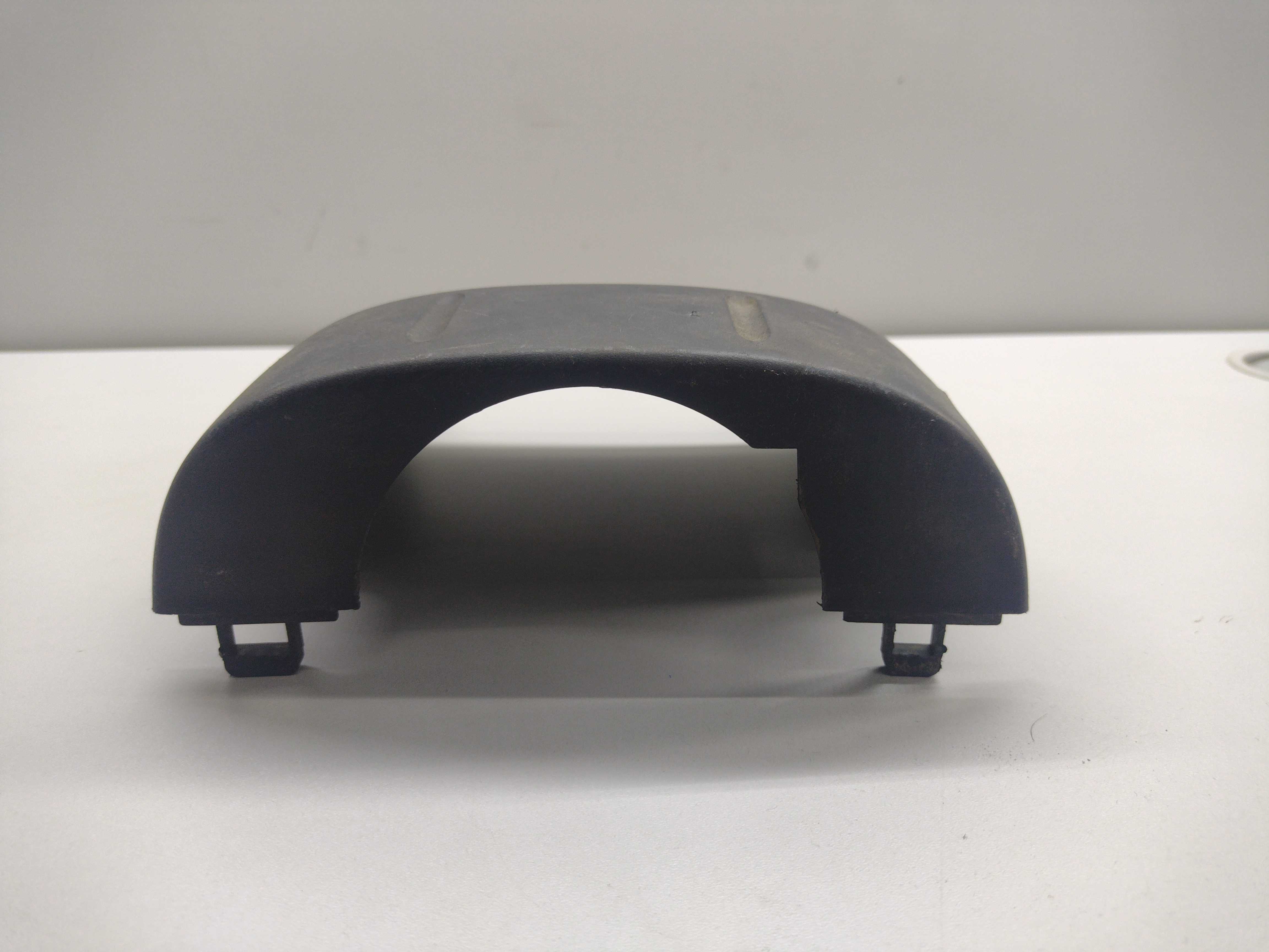 Moldura Capa Chave De Seta Superior Volkswagen Gol/saveiro 3