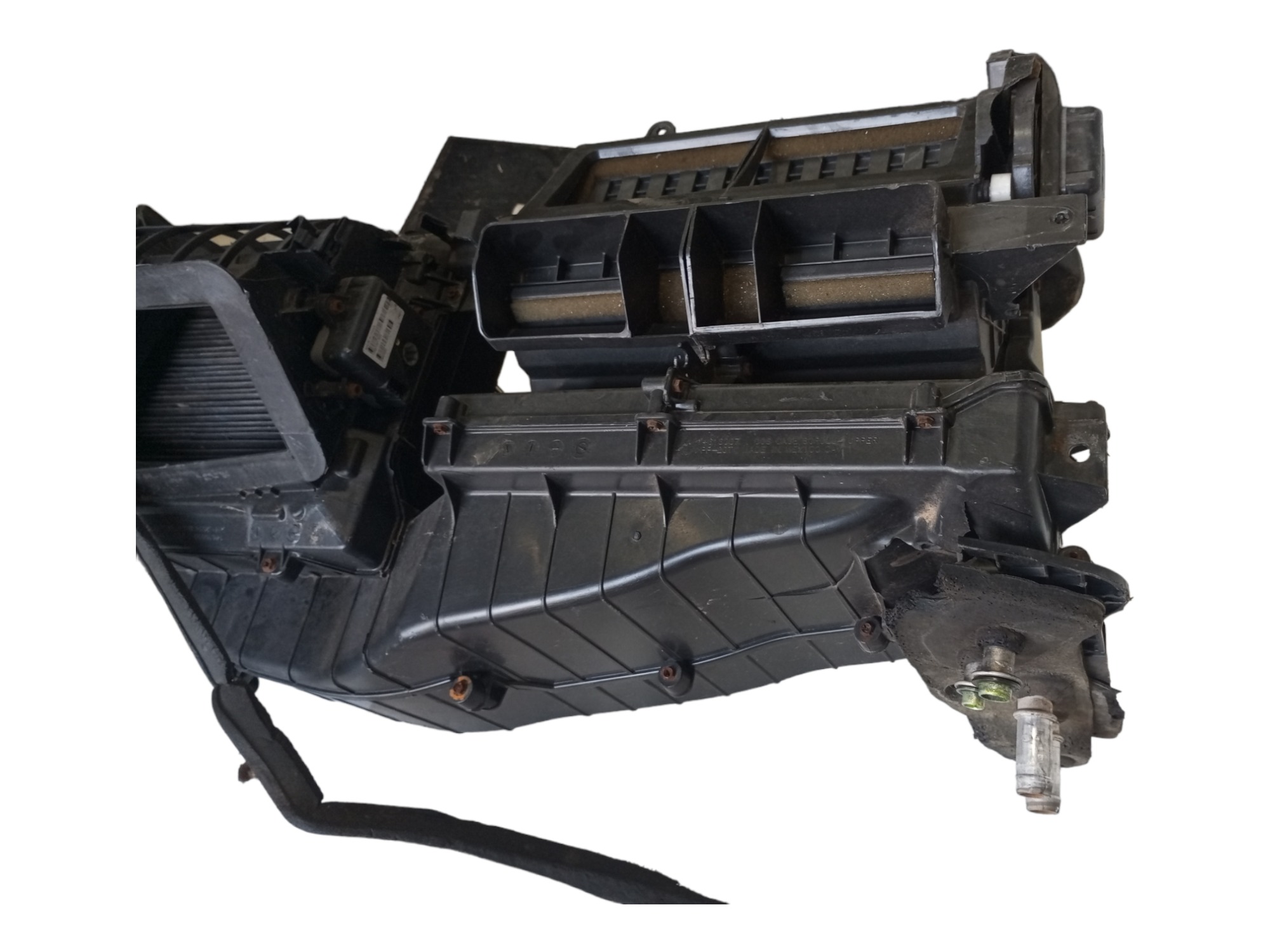 Caixa Evaporadora Ar Captiva 3.6 6v 2008 2009 2010 2011 6