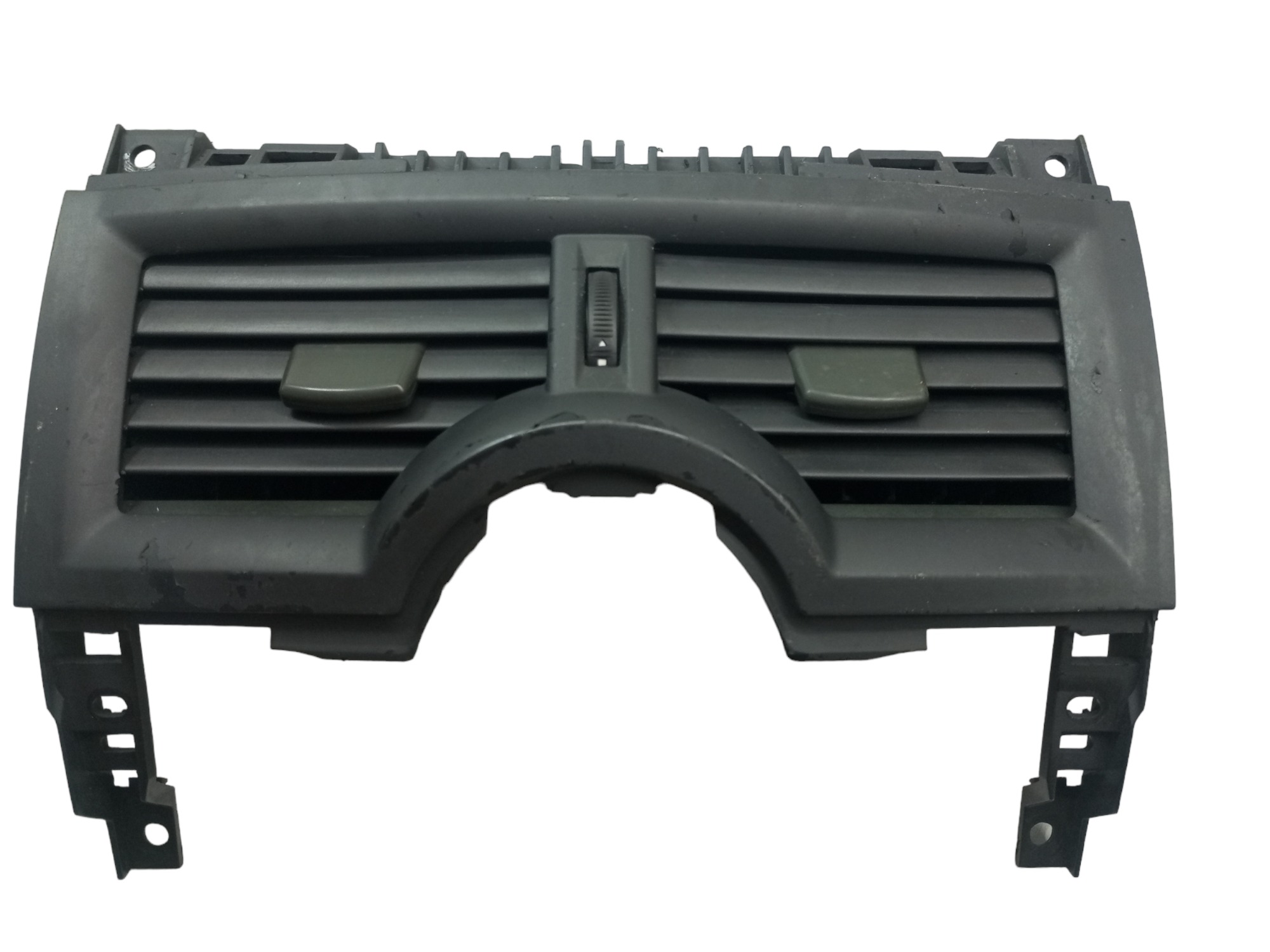Difusor Ar Painel Central Renault Megane 2007 2010 2012 1