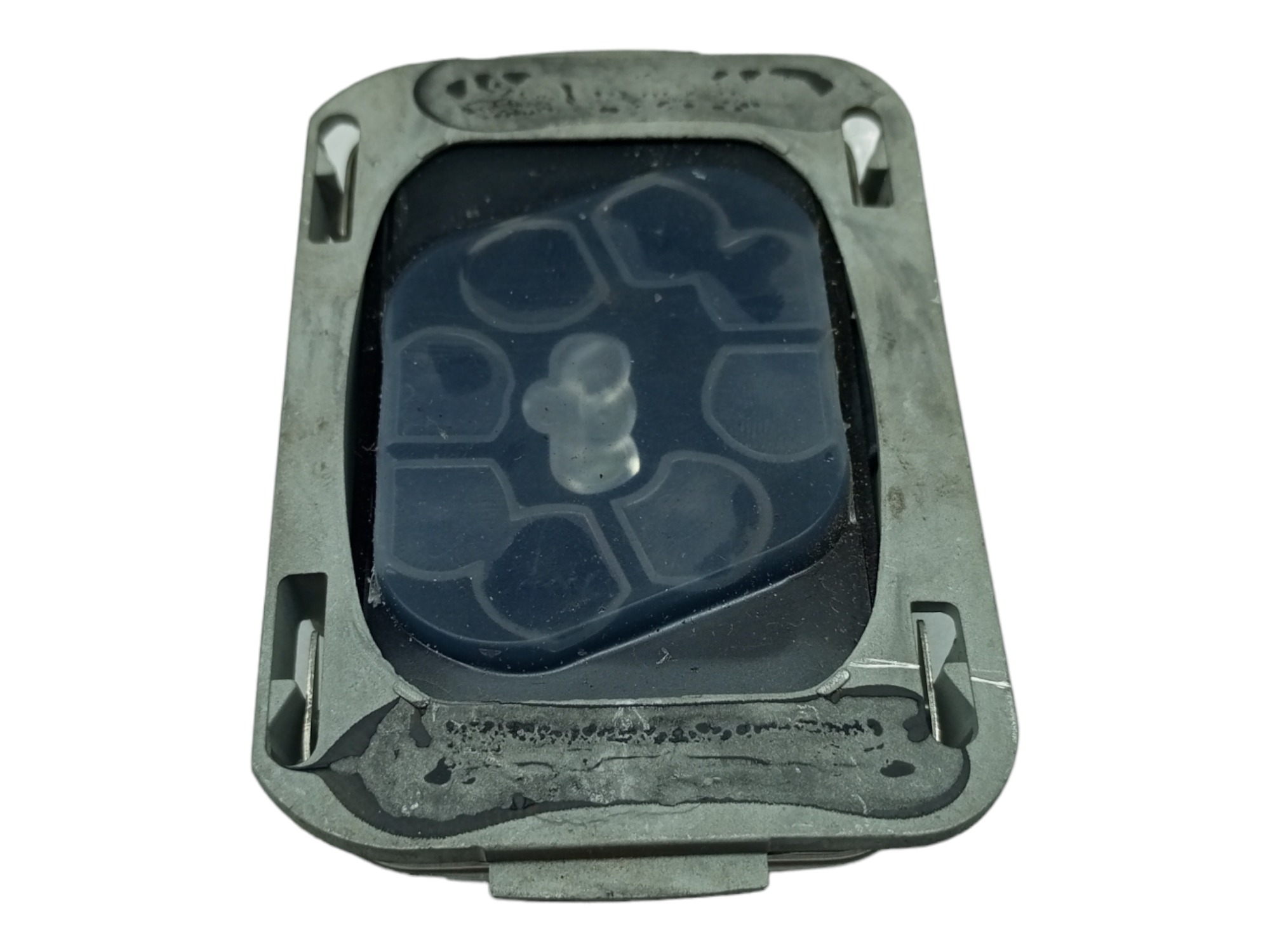 Sensor Chuva Parabrisa Peugeot 307 2004 2005 2006 2007 2008 4