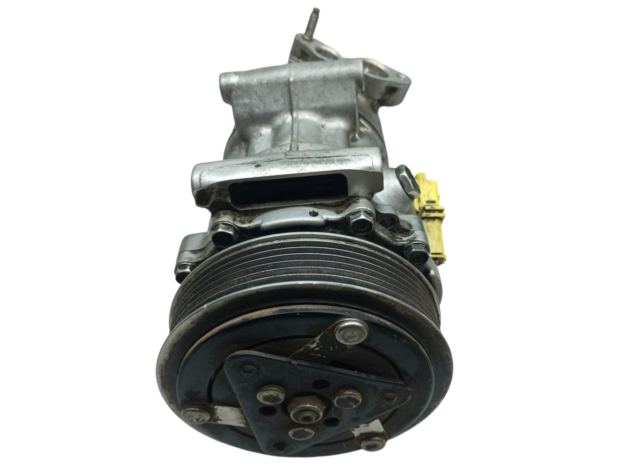 Compressor Ar Condicionado Peugeot 206 207 1.4 1.6 2002 5