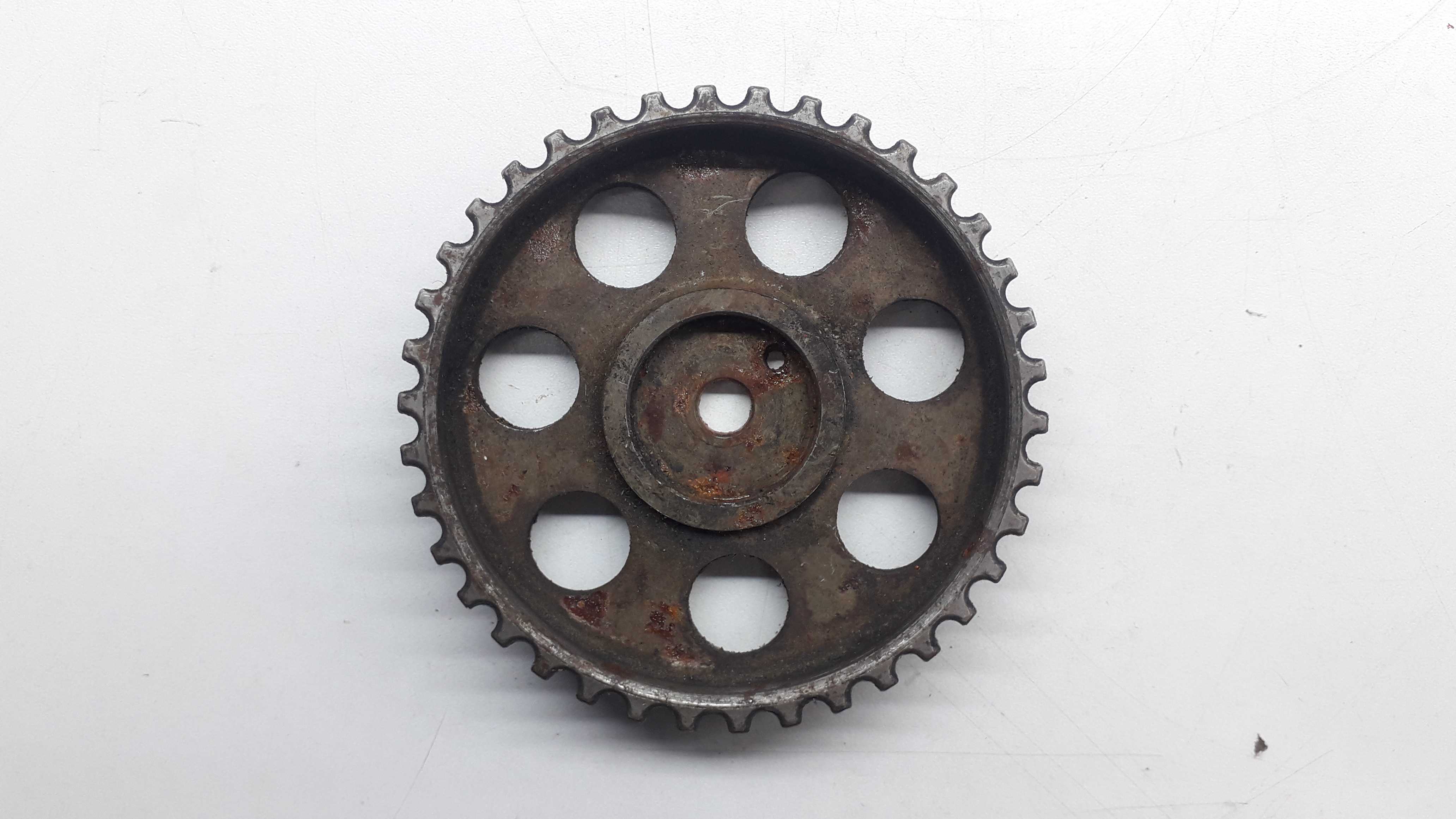 Polia Do Comando De Válvula Gm Corsa 1.6 8v 3