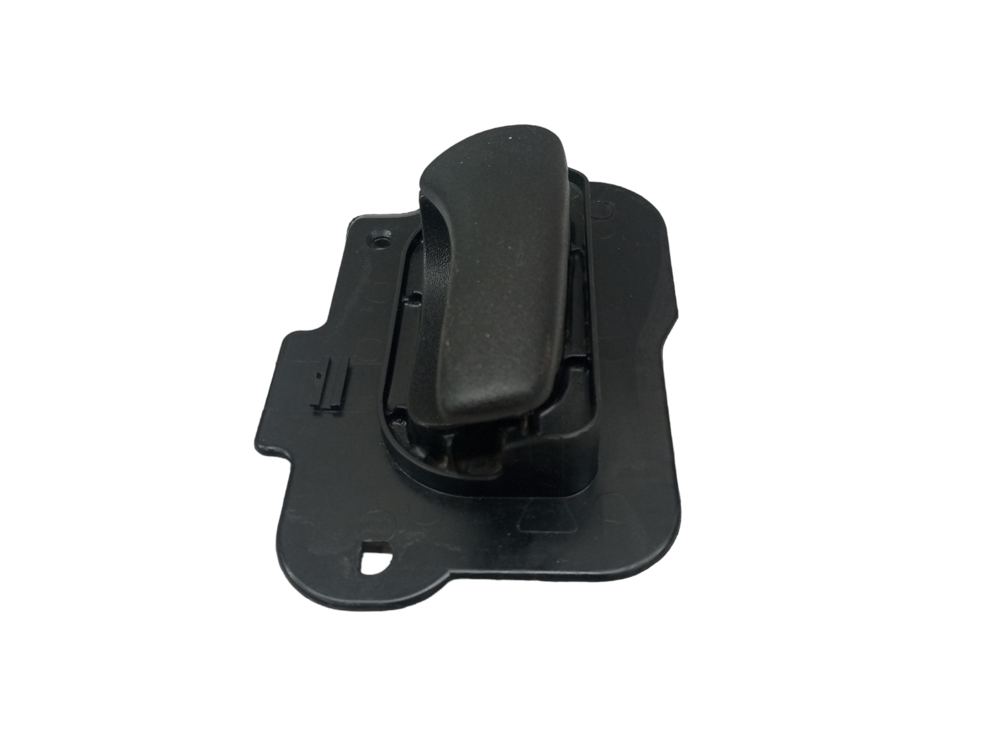 Macaneta Vectra 97 99 2000 2005 Interna Dianteira Direita  Preto Dianteira/traseira 3