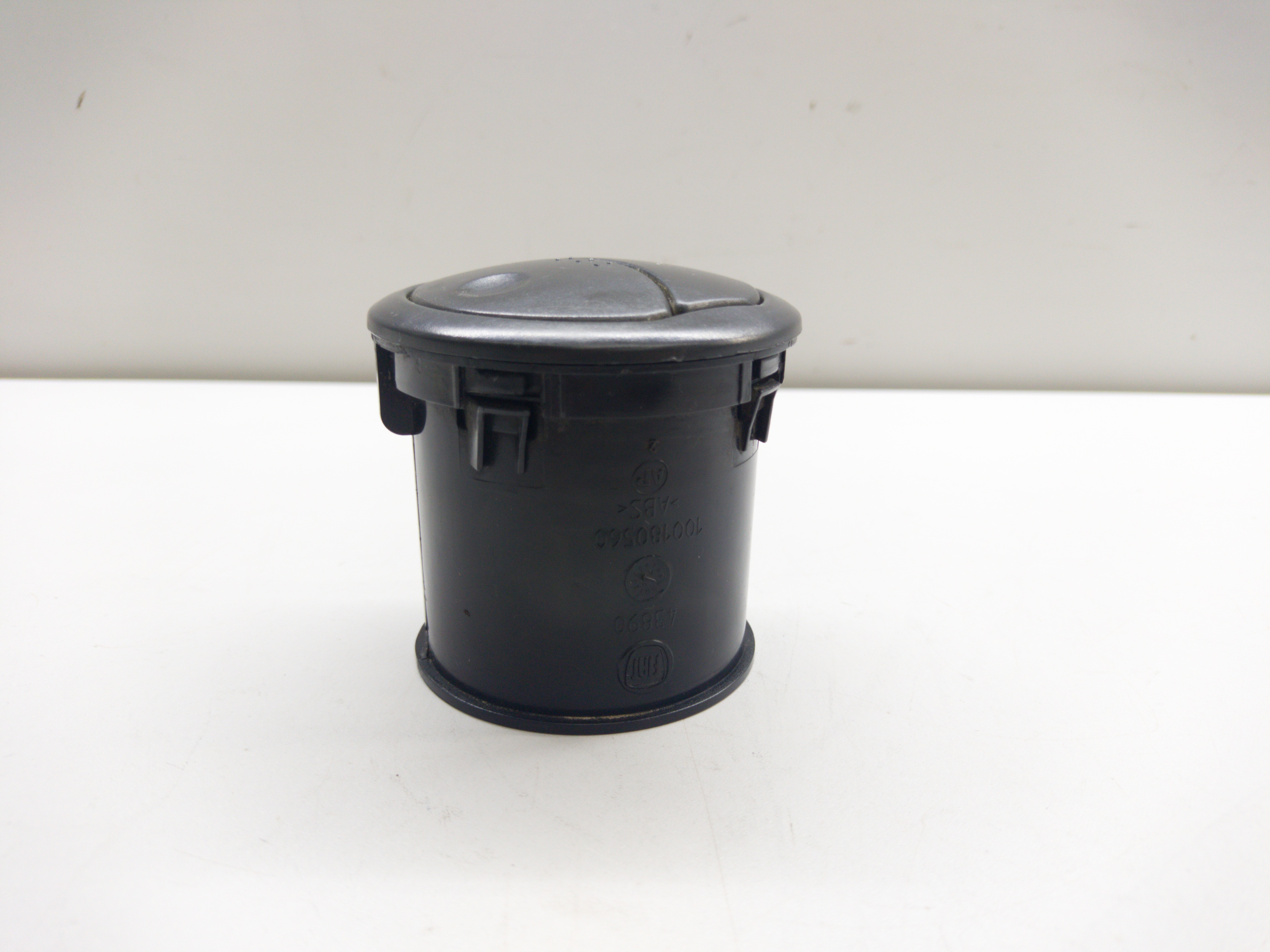 Difusor De Ar Painel Central Fiat Uno Vivace 2012 4