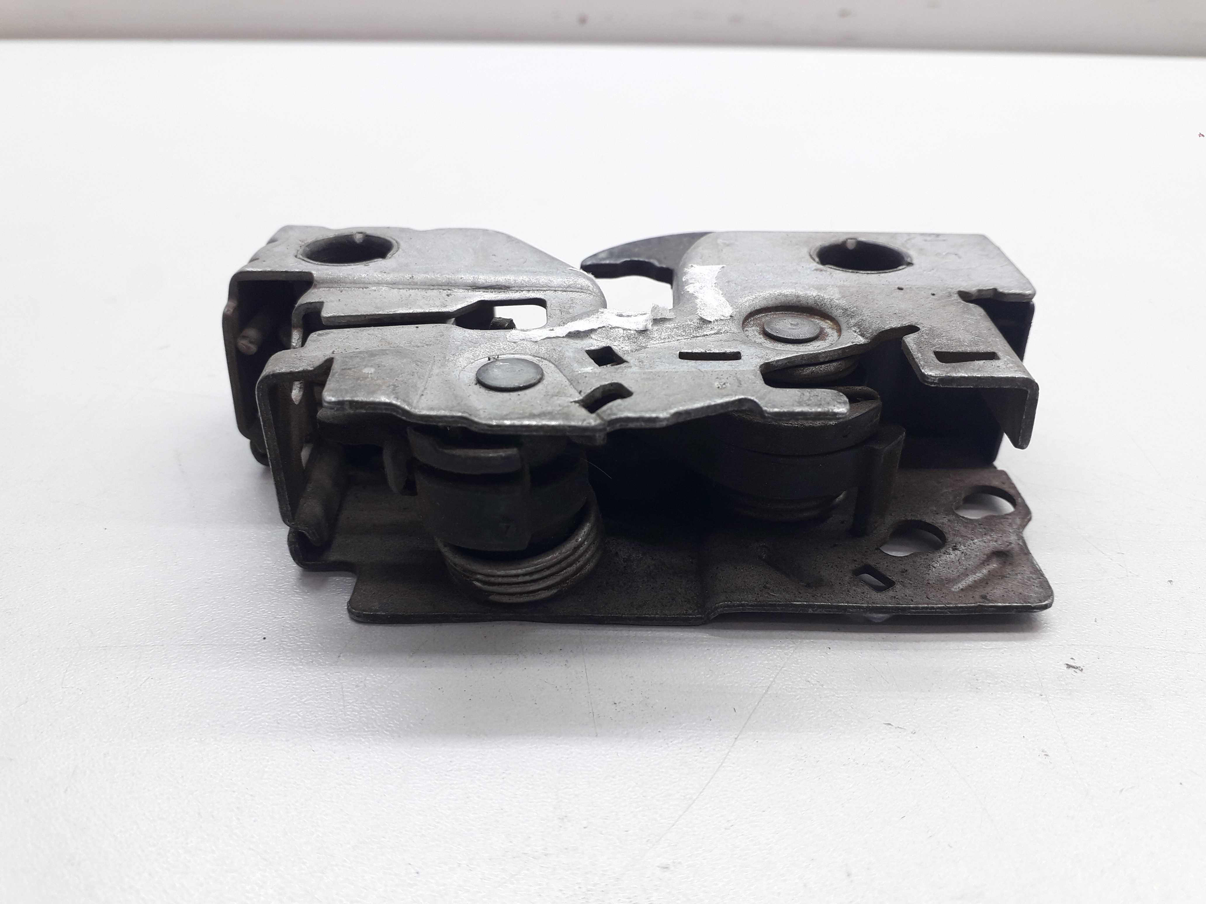 Fechadura Trava Capô Vw Gol G6 Voyage 2